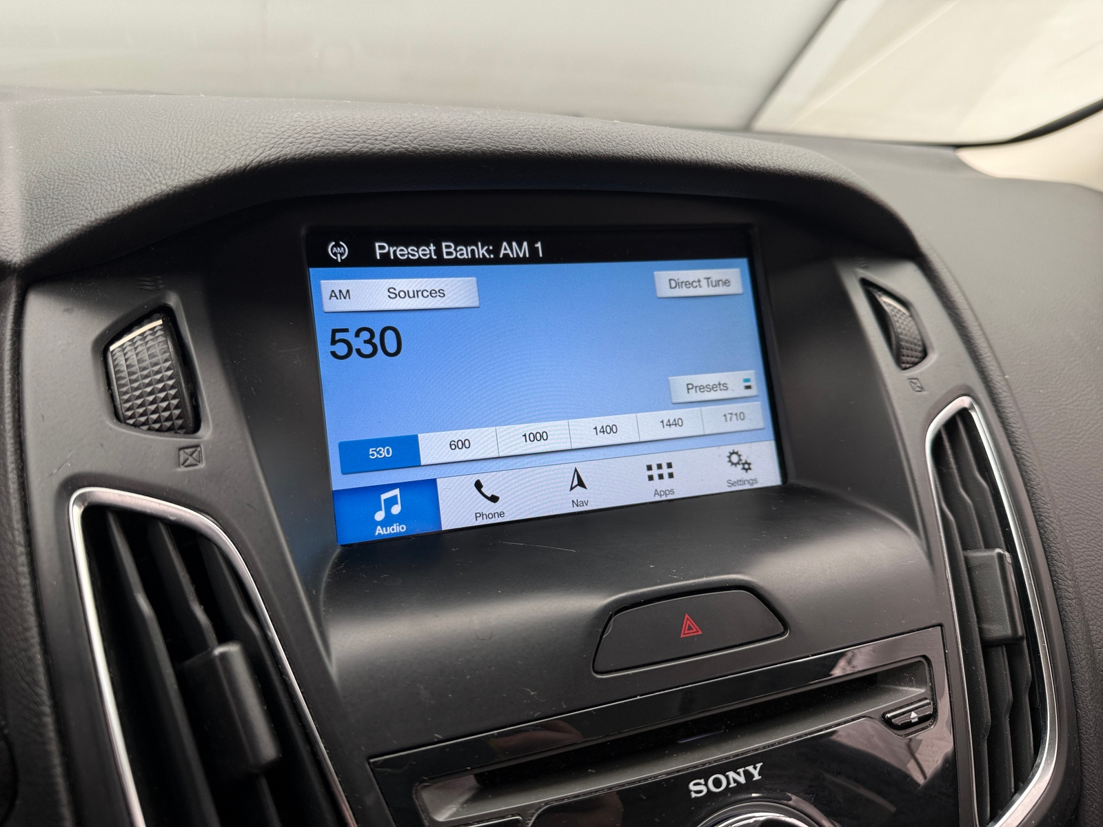 Thumbnail: 2018 Ford Focus - 3