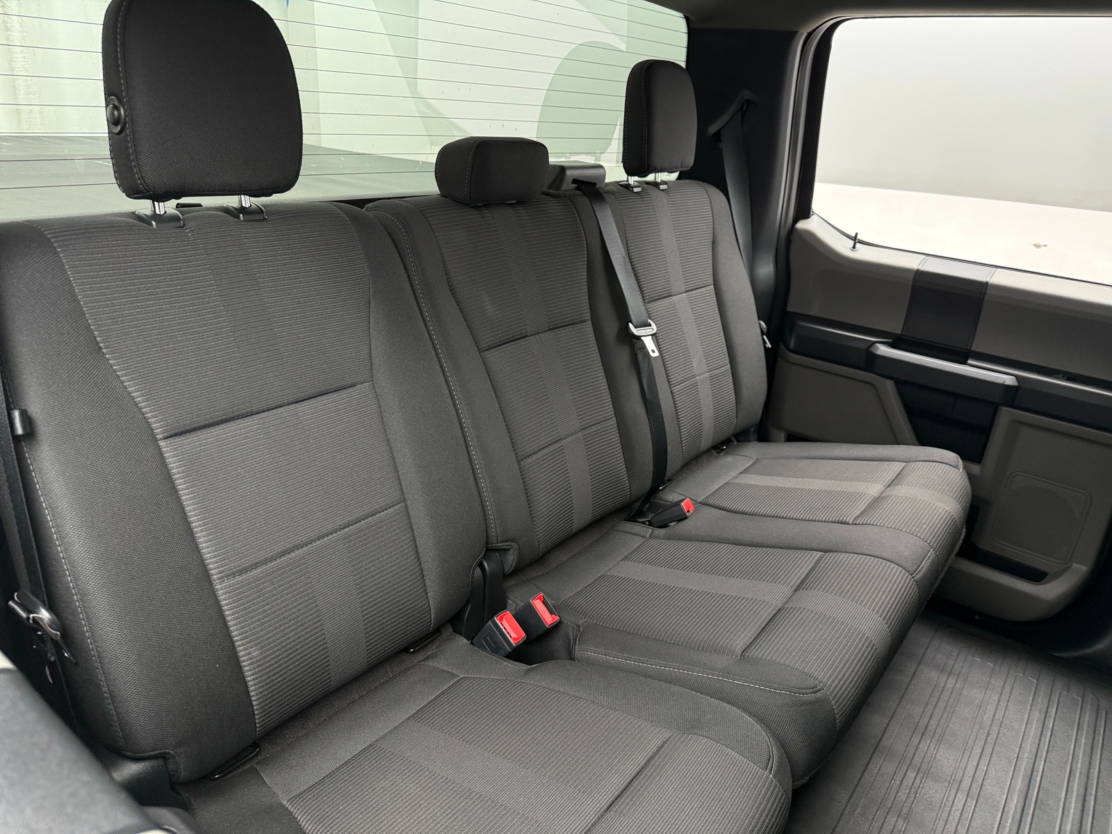 Thumbnail: 2019 Ford Econoline - 6