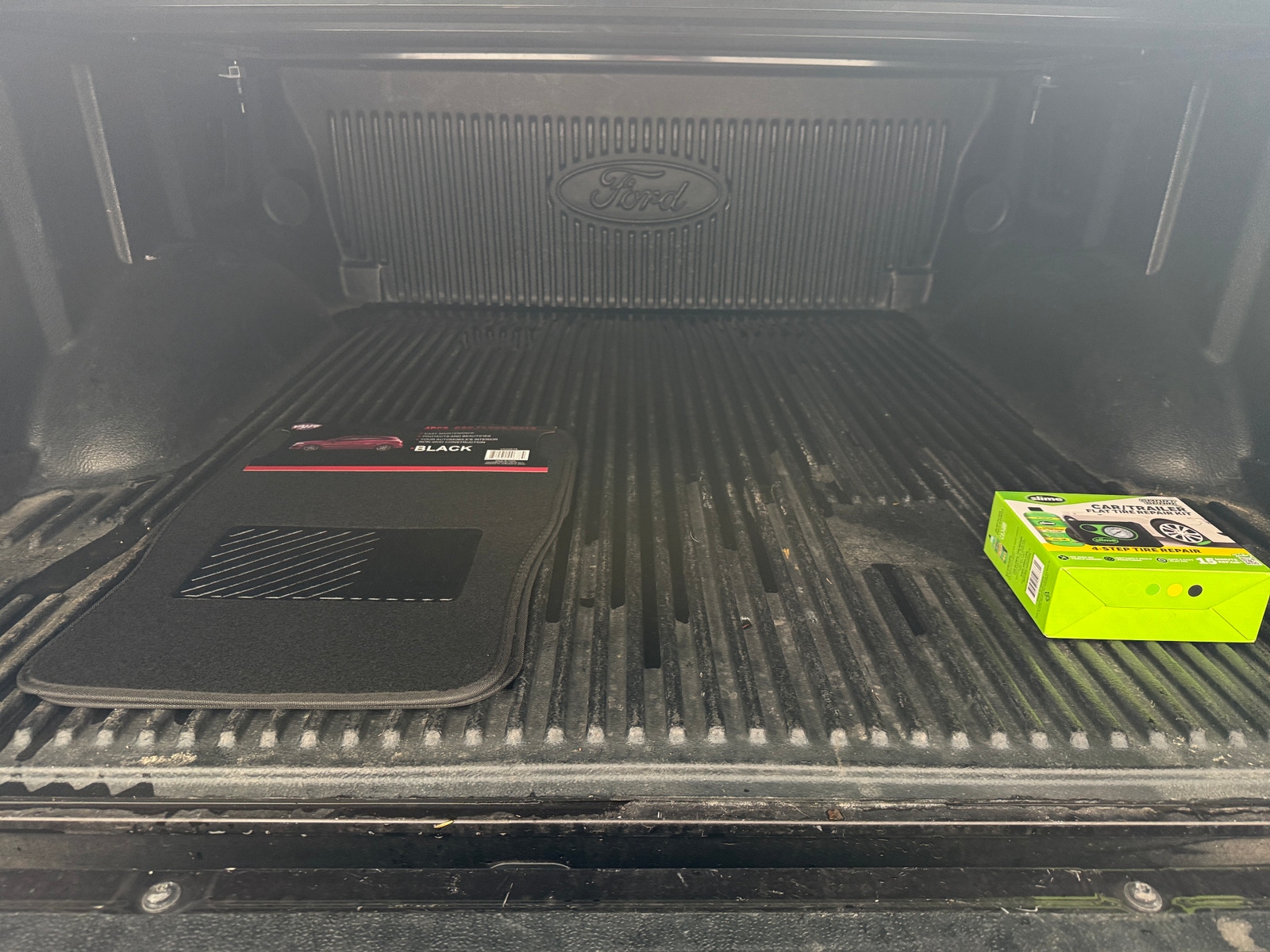 Thumbnail: 2019 Ford Econoline - 7