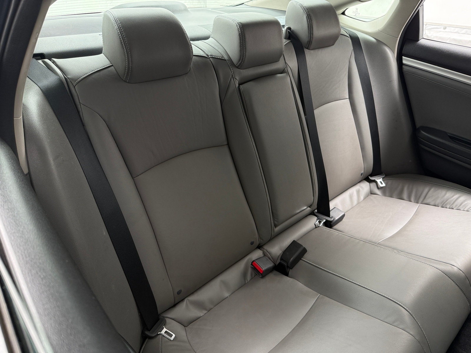 Thumbnail: 2016 Honda Civic - 5