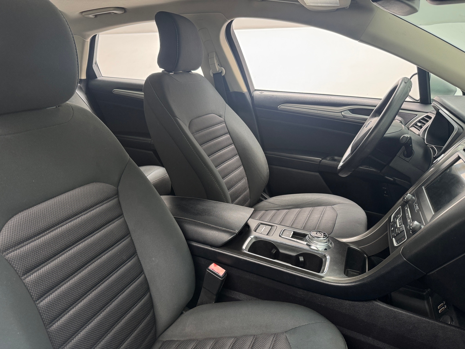 Thumbnail: 2019 Ford Fusion - 2