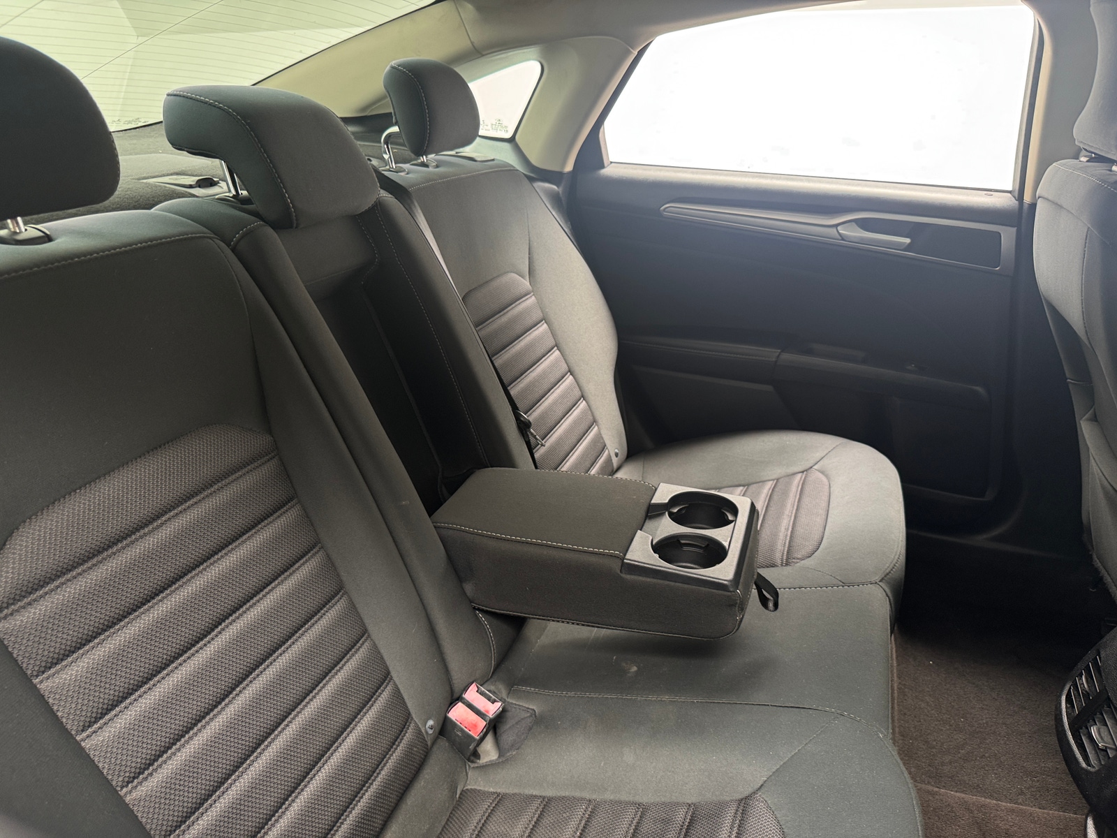 Thumbnail: 2019 Ford Fusion - 6
