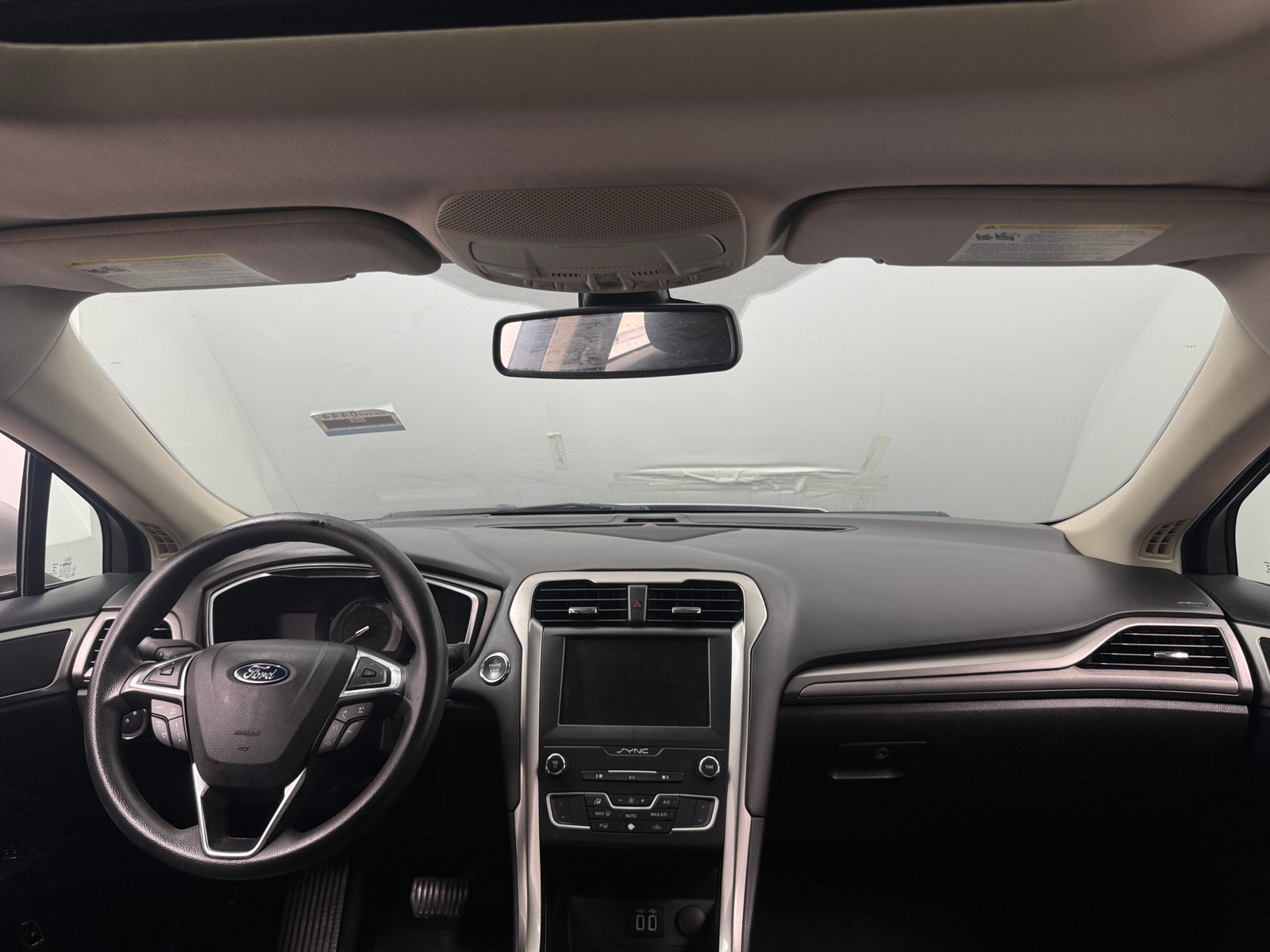 Thumbnail: 2019 Ford Fusion - 3