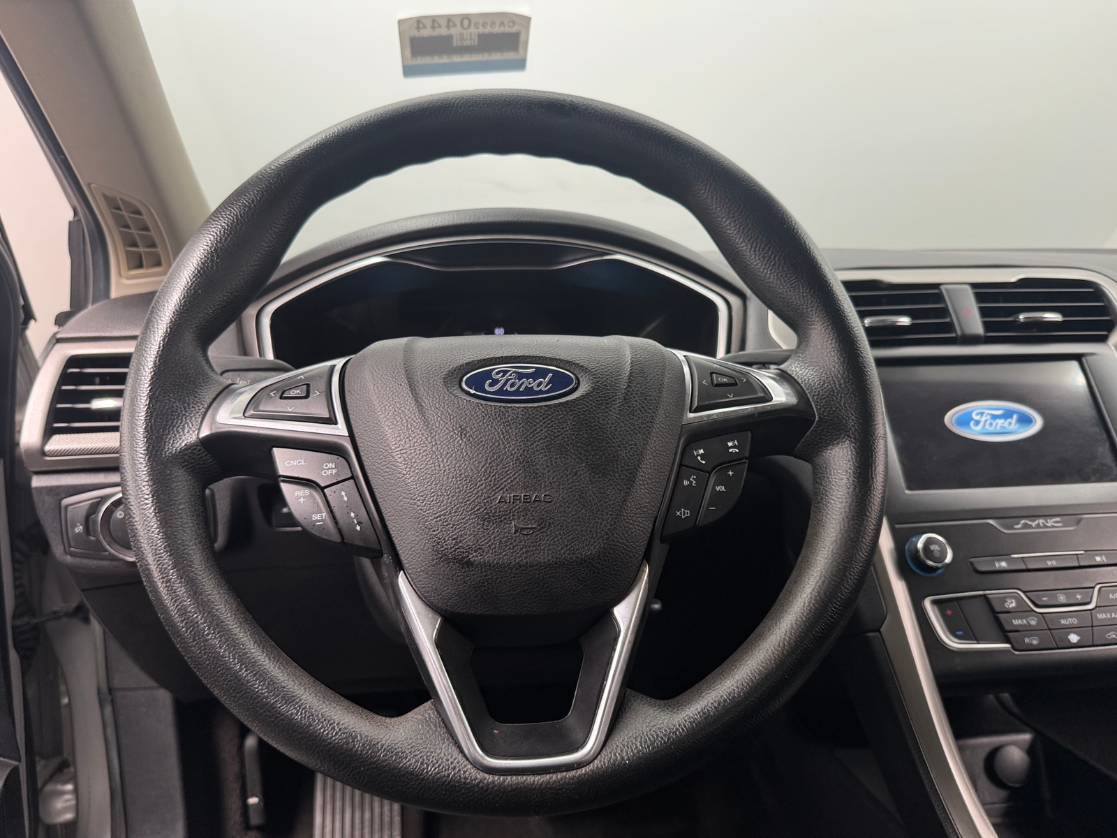Thumbnail: 2019 Ford Fusion - 5