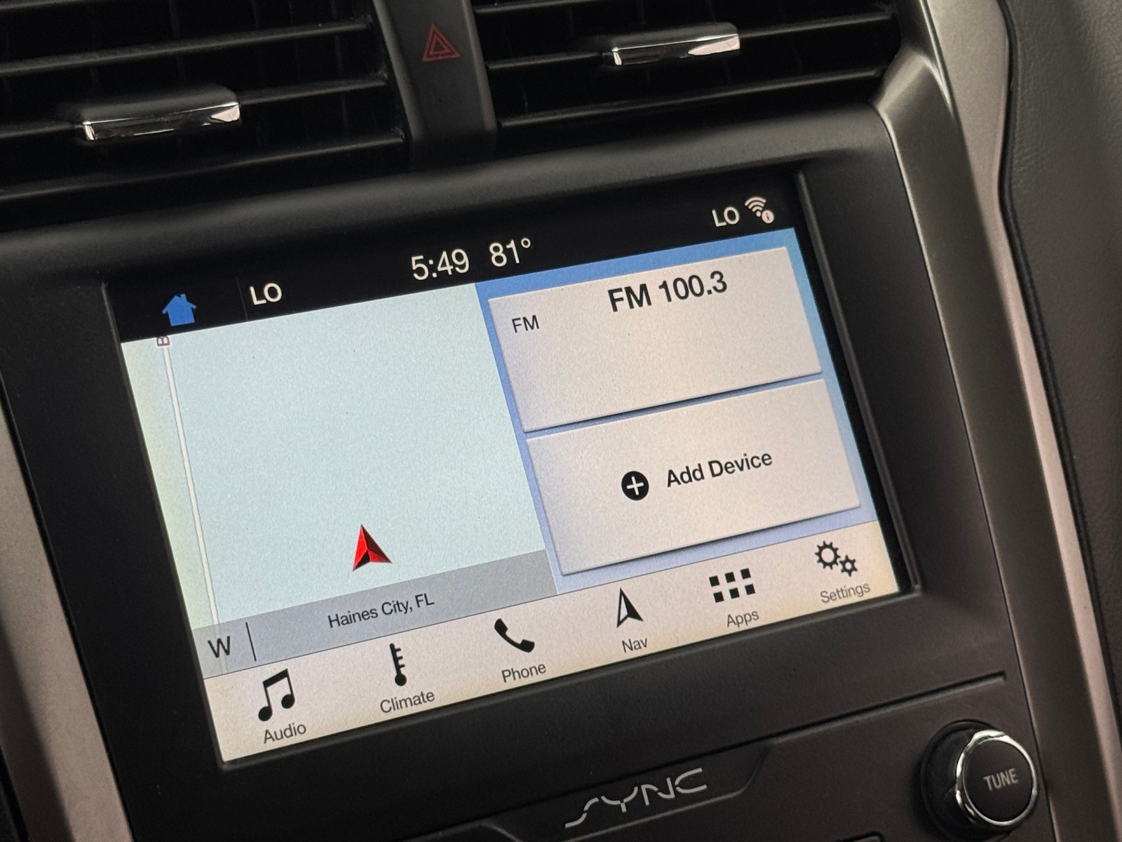 Thumbnail: 2019 Ford Fusion - 4