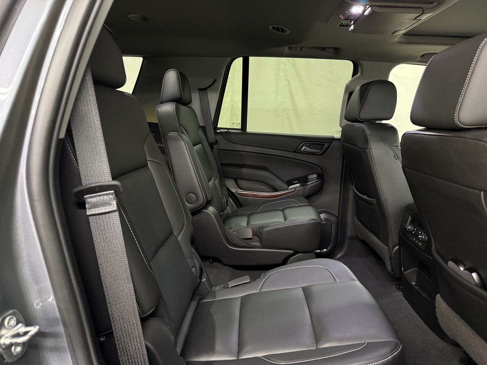 Thumbnail: 2019 GMC Yukon - 5