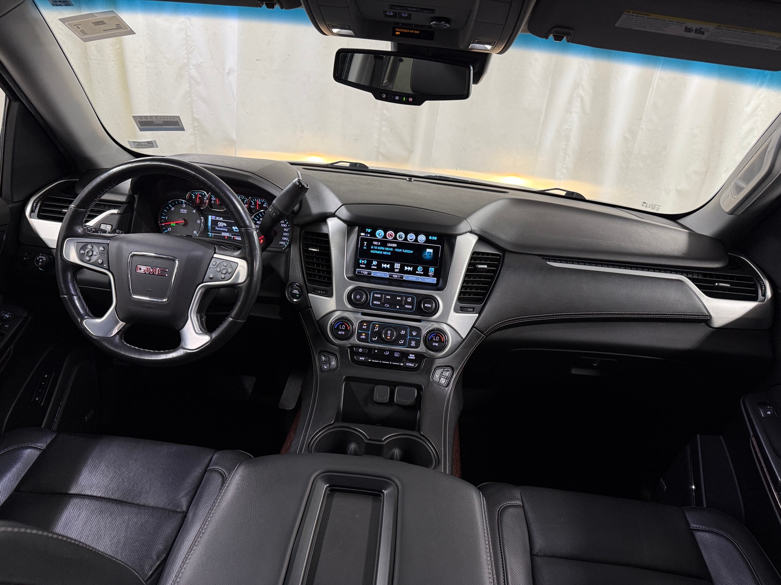 Thumbnail: 2019 GMC Yukon - 2