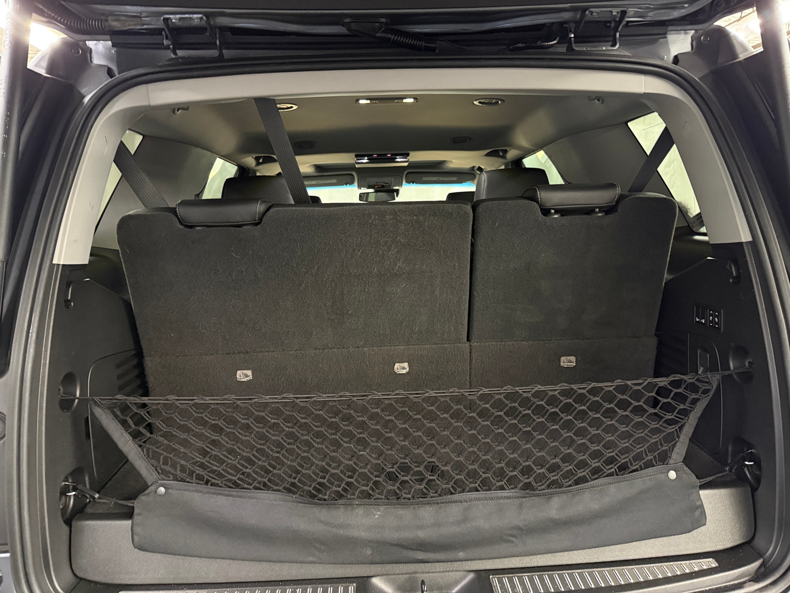 Thumbnail: 2019 GMC Yukon - 6