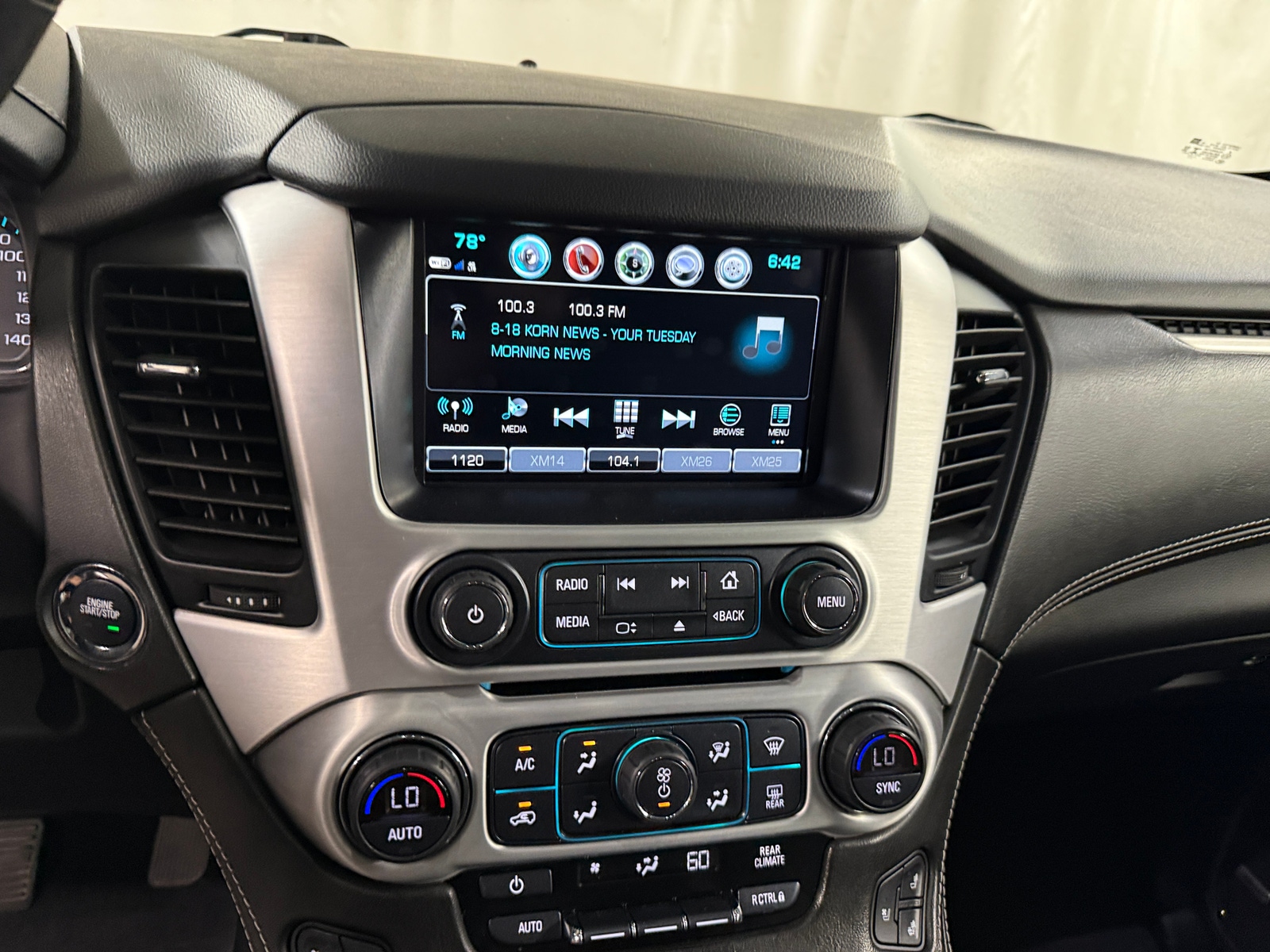 Thumbnail: 2019 GMC Yukon - 3