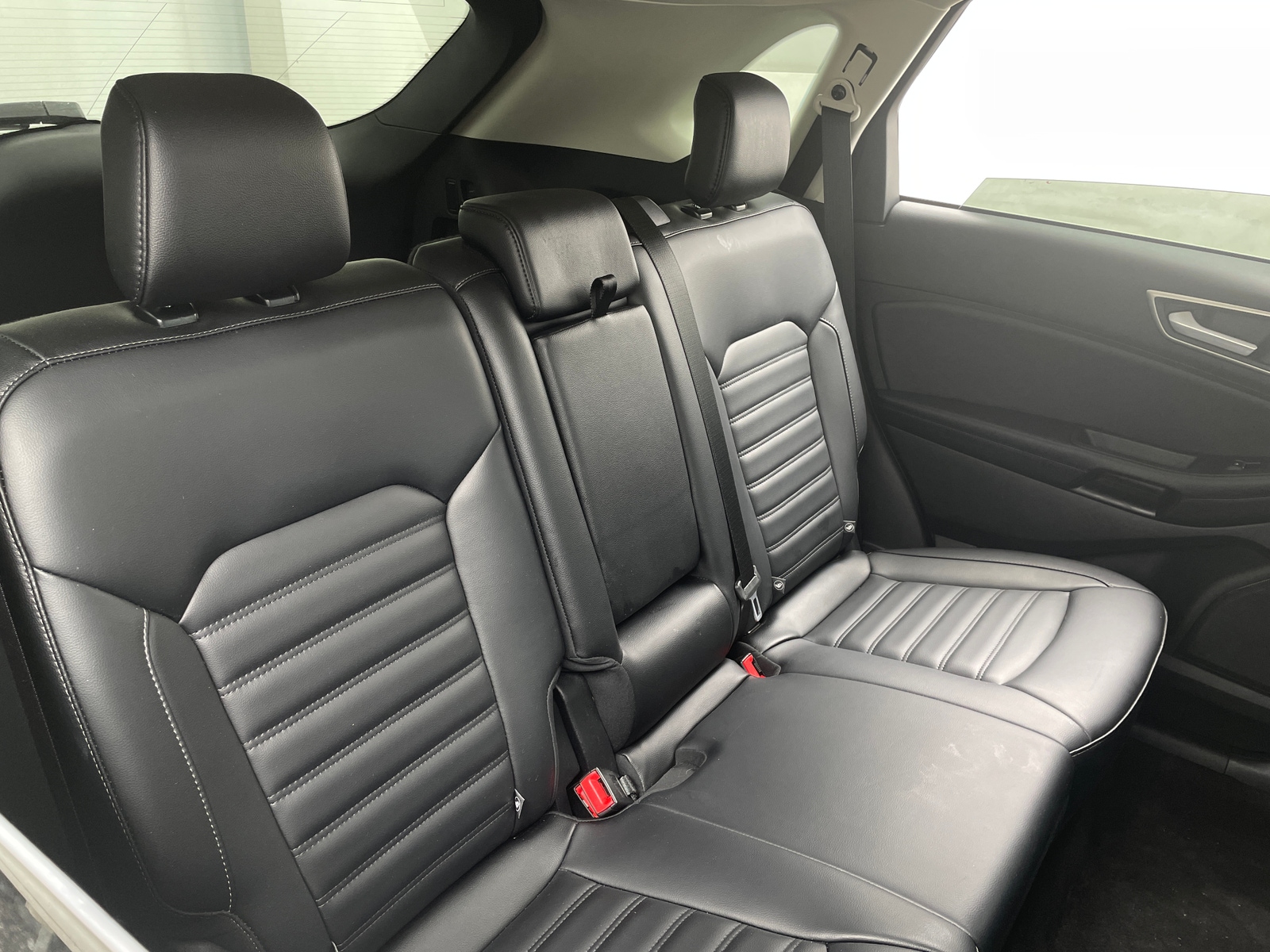 Thumbnail: 2024 Ford Edge - 5