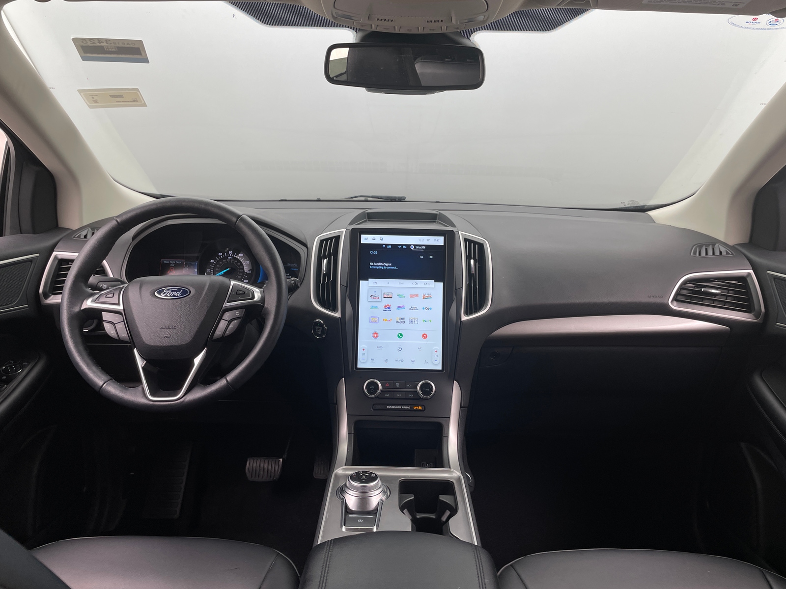 Thumbnail: 2024 Ford Edge - 2