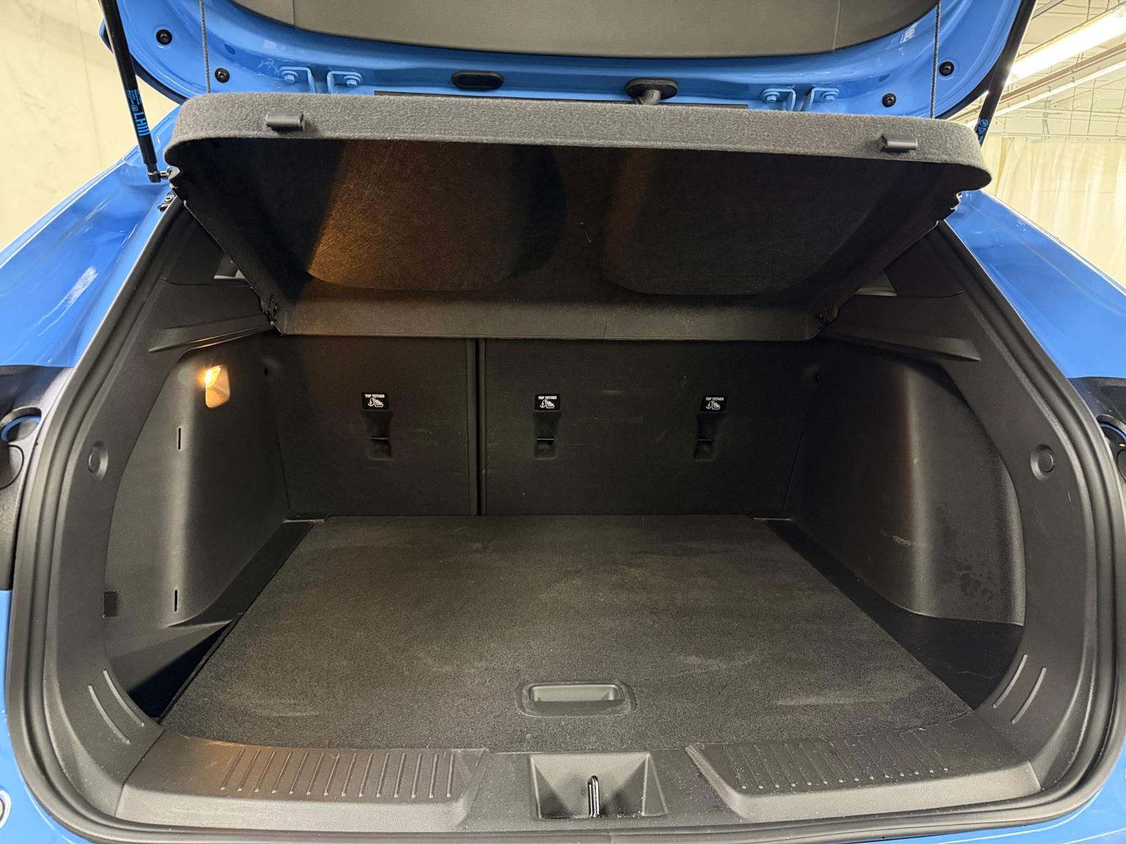Thumbnail: 2024 Chevrolet Trax - 6
