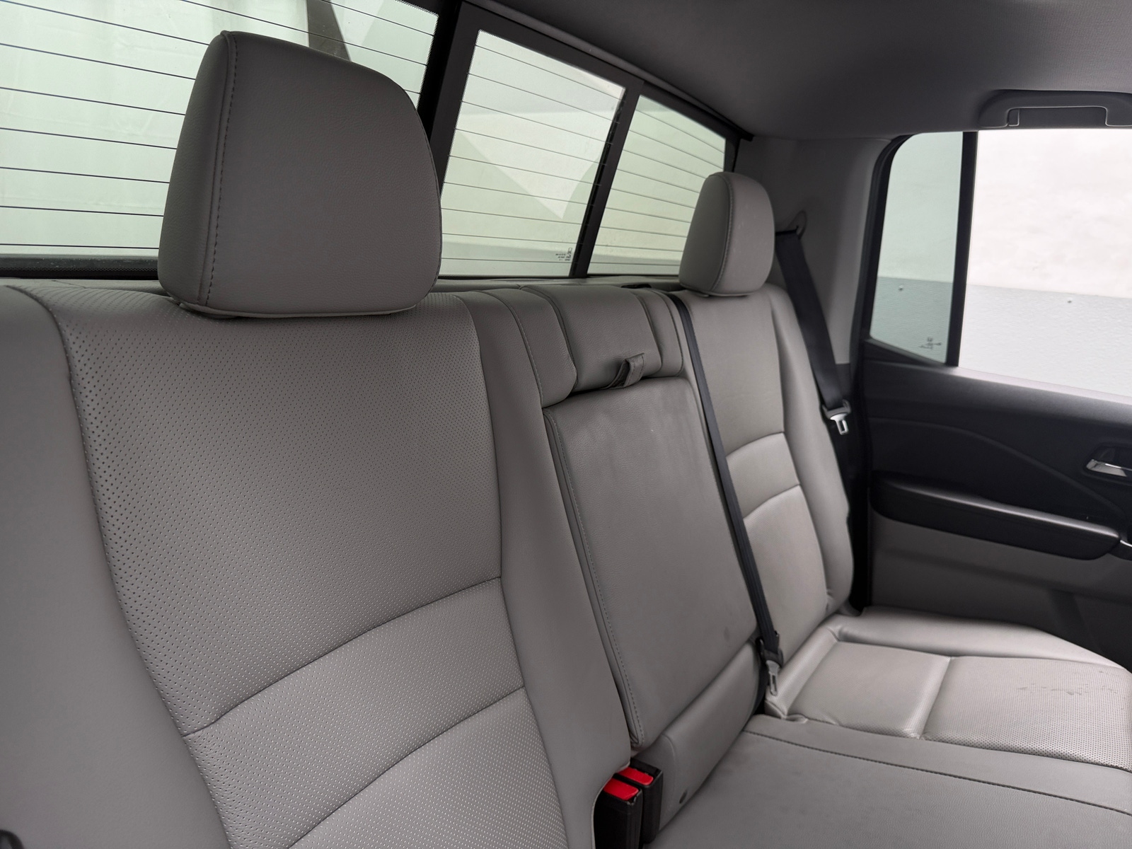 Thumbnail: 2020 Honda Ridgeline - 5