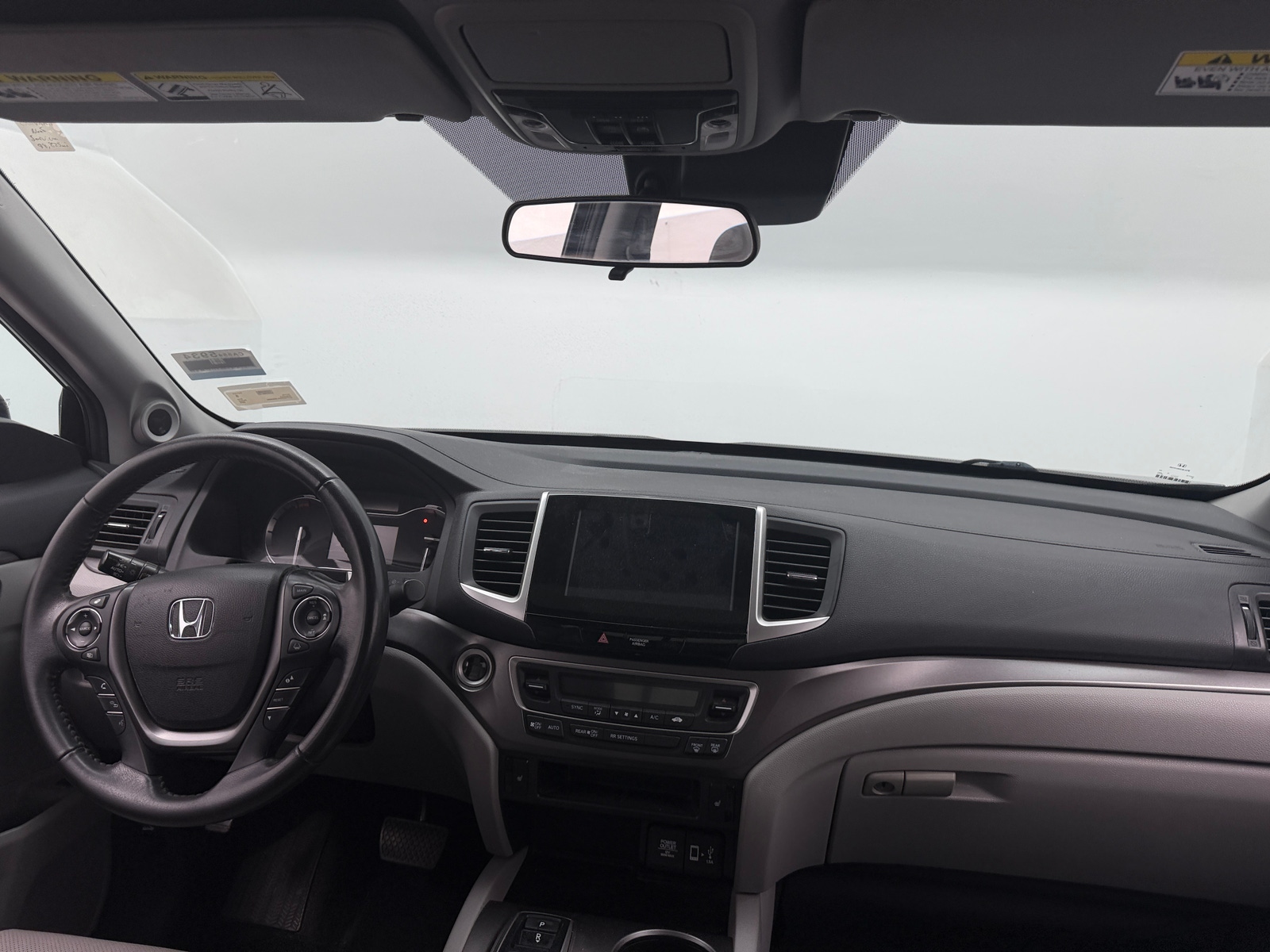 Thumbnail: 2020 Honda Ridgeline - 2