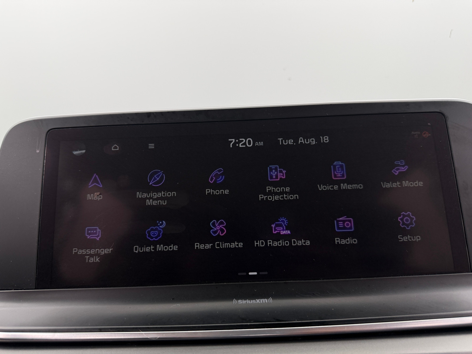 Thumbnail: 2022 Kia Telluride - 3