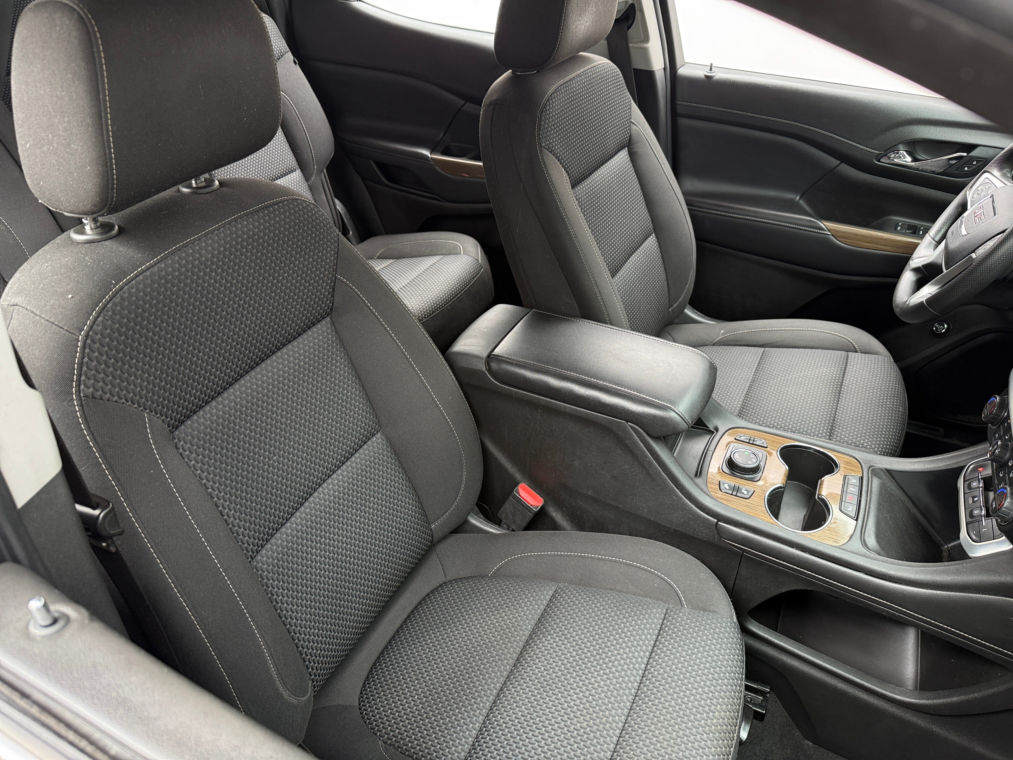 2021 GMC Acadia