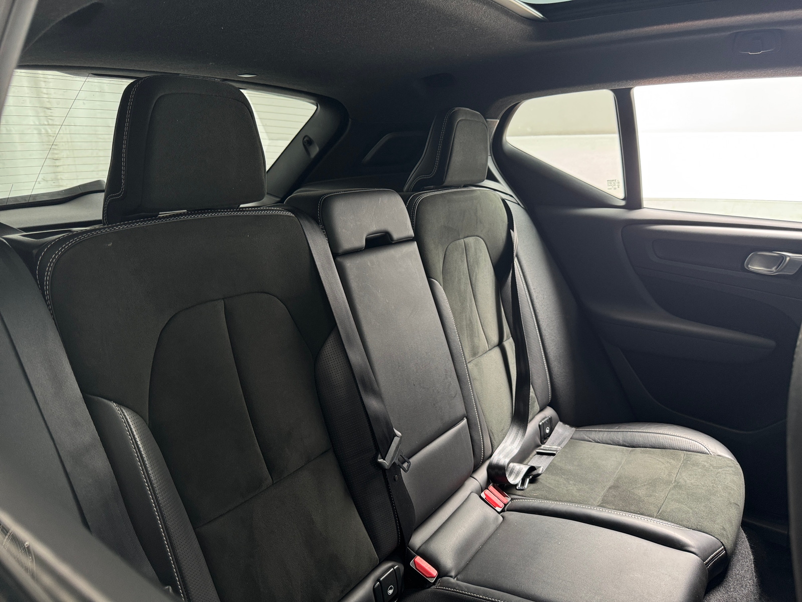 Thumbnail: 2019 Volvo XC40 - 5