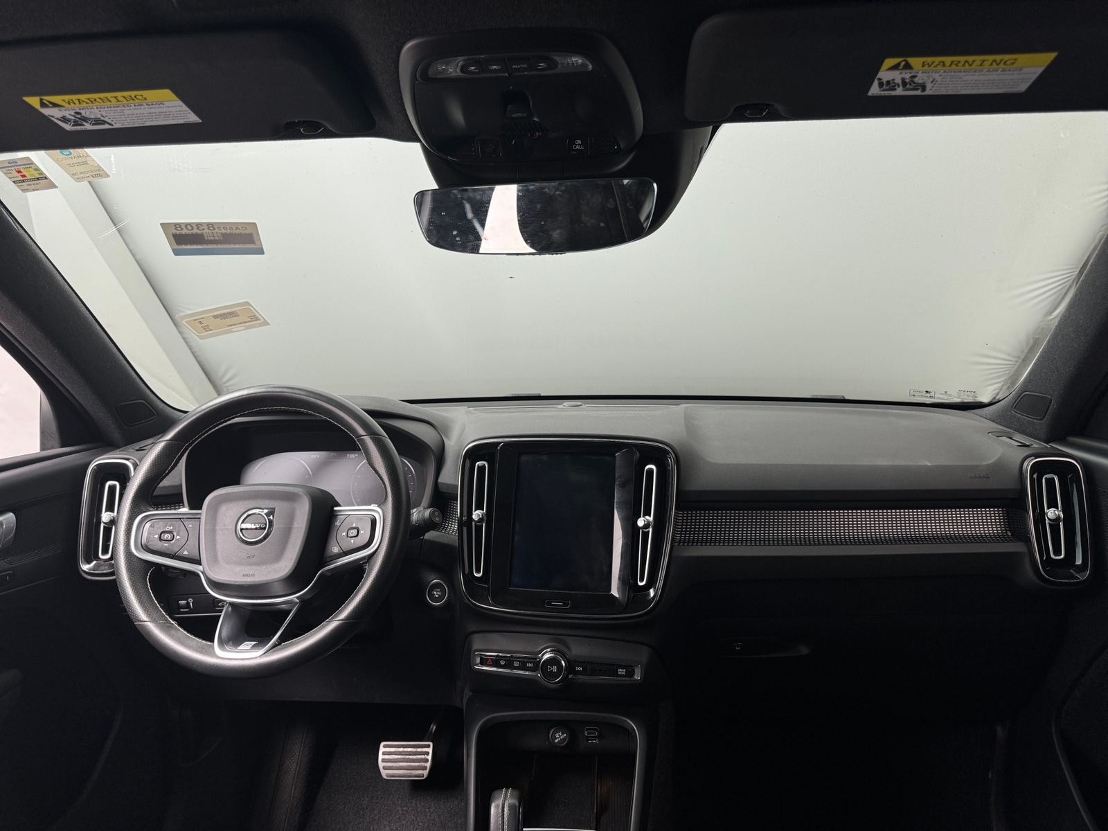 Thumbnail: 2019 Volvo XC40 - 2