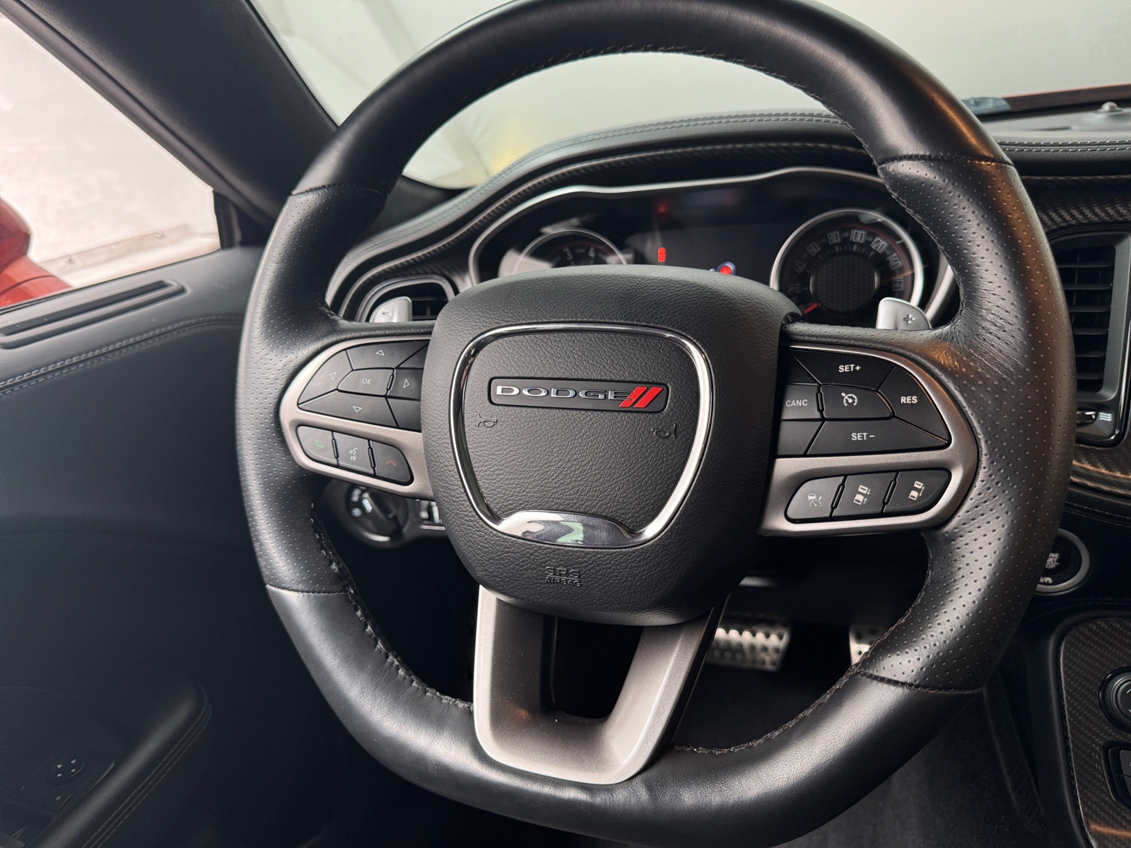 Thumbnail: 2020 Dodge Challenger - 3