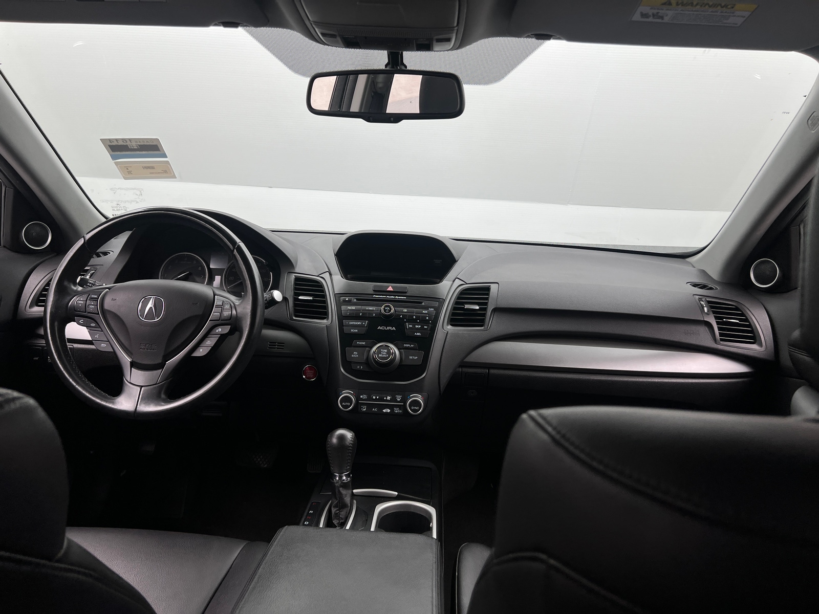 Thumbnail: 2018 Acura RDX - 2