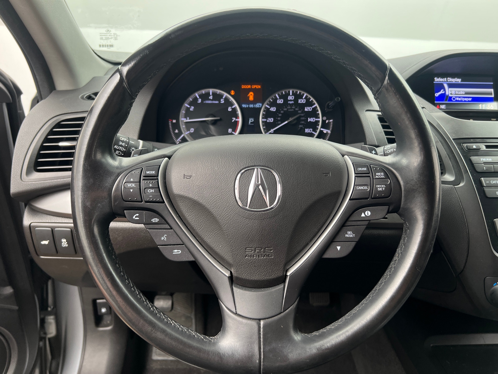 Thumbnail: 2018 Acura RDX - 4
