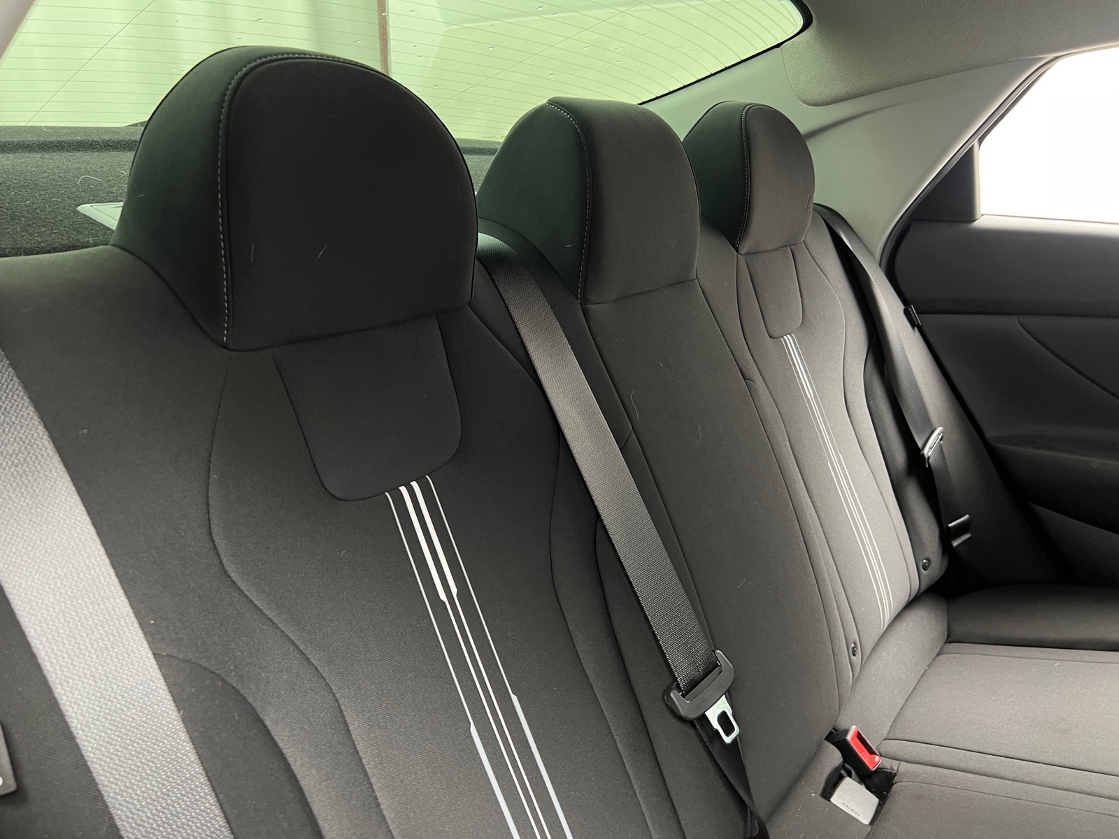 Thumbnail: 2024 Hyundai Elantra - 6