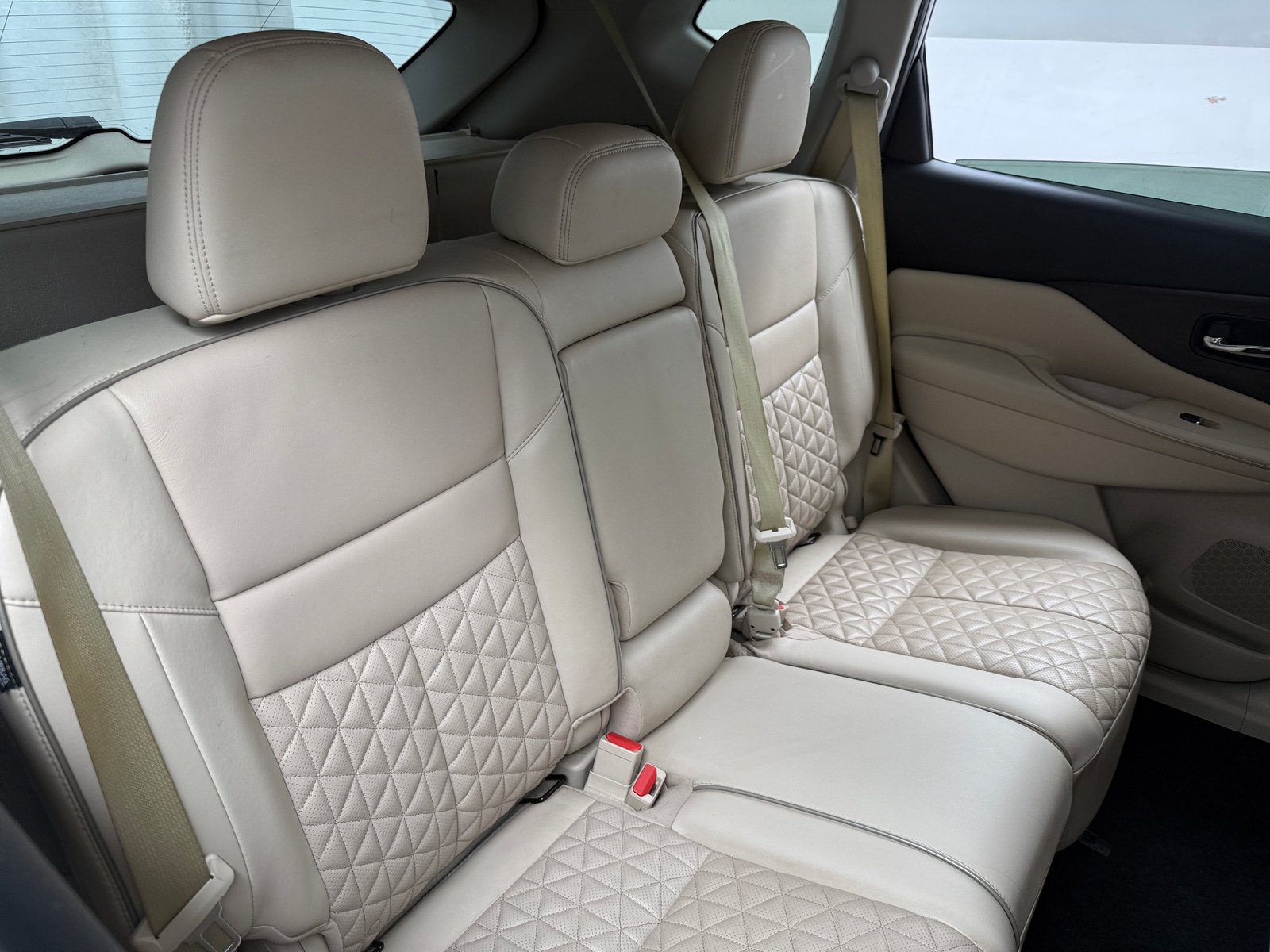 Thumbnail: 2019 Nissan Murano - 5