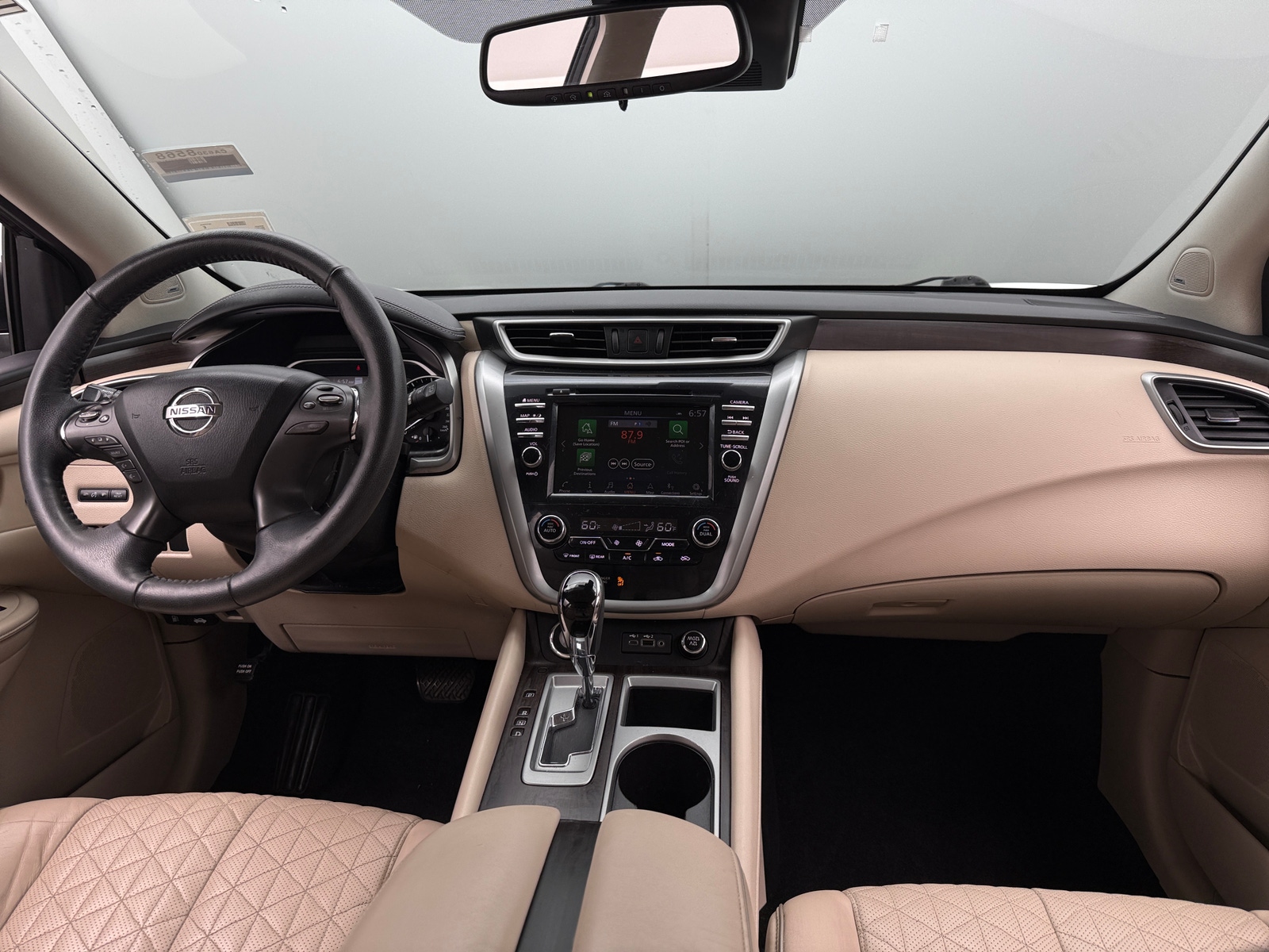 Thumbnail: 2019 Nissan Murano - 2
