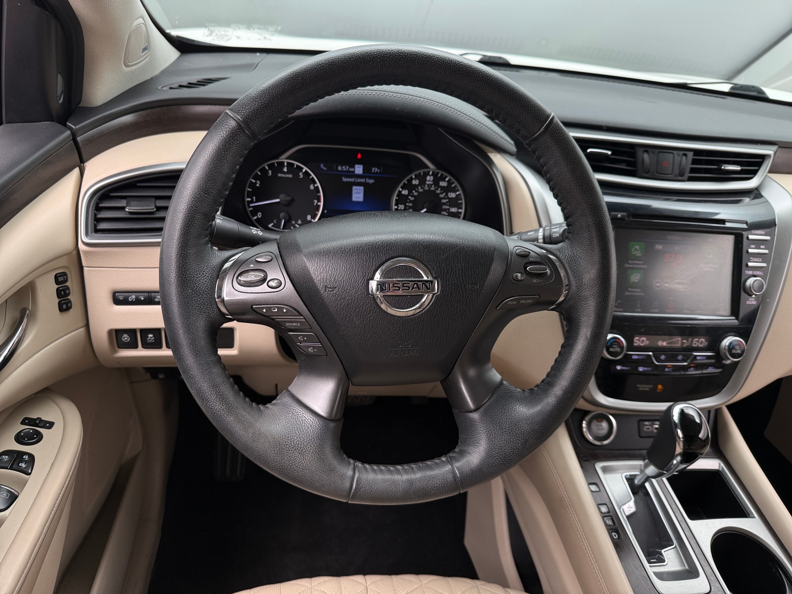 Thumbnail: 2019 Nissan Murano - 4