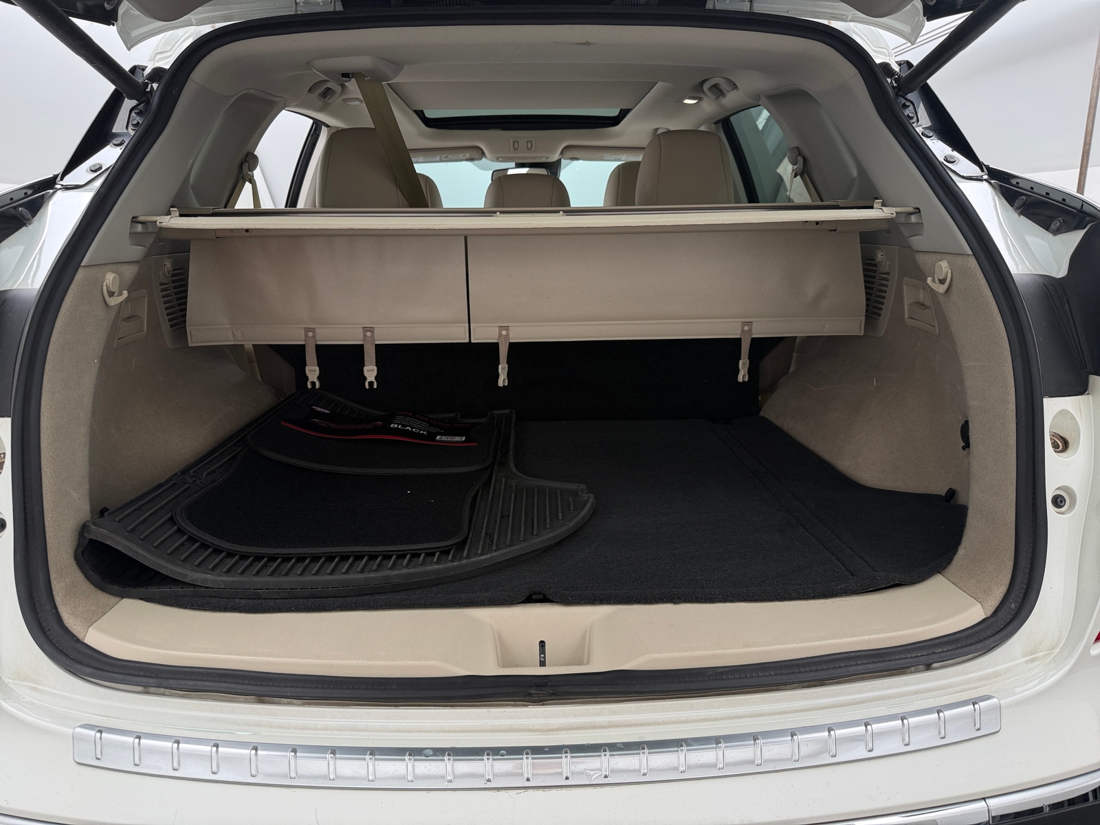 Thumbnail: 2019 Nissan Murano - 6