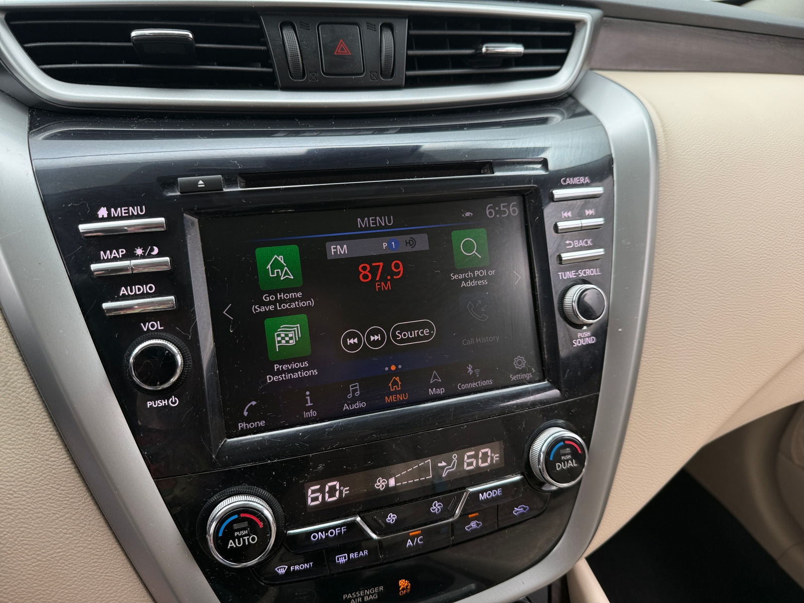 Thumbnail: 2019 Nissan Murano - 3