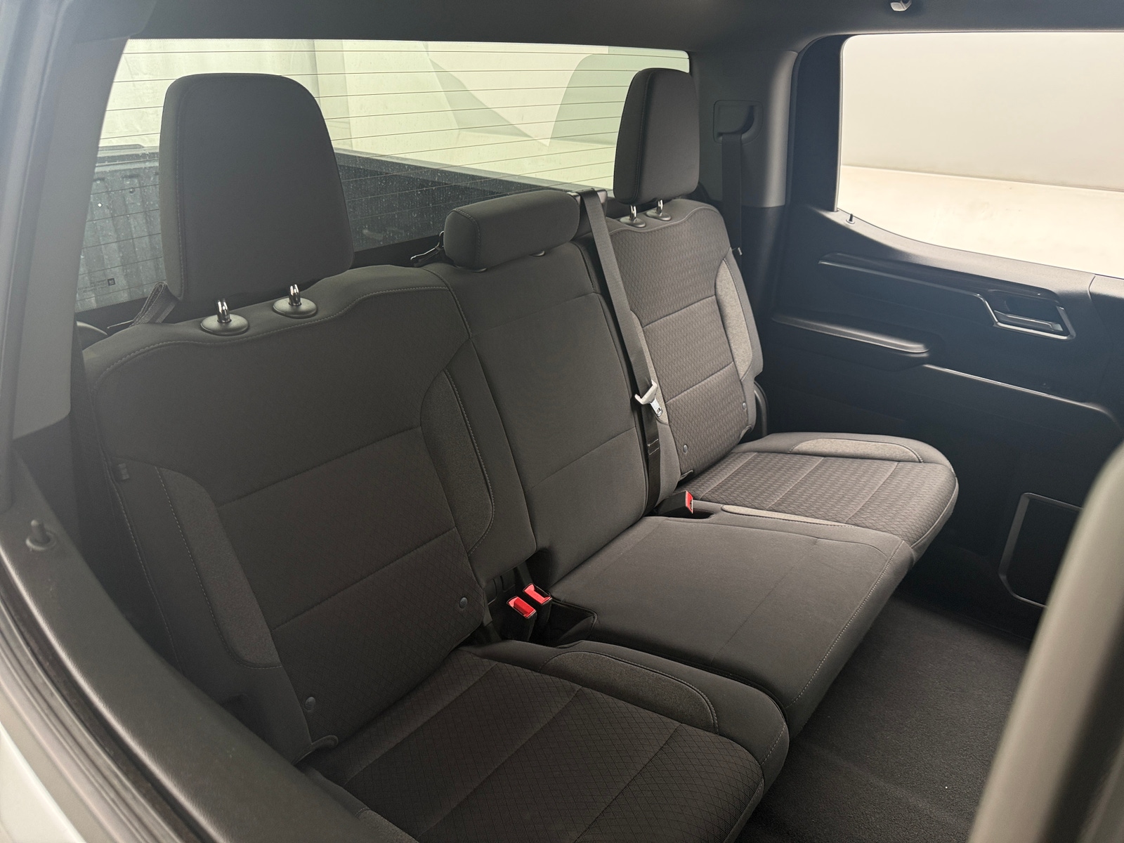 Thumbnail: 2024 Chevrolet Silverado 1500 - 6