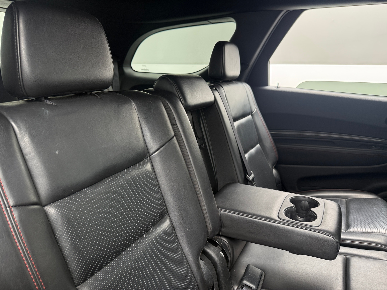 Thumbnail: 2024 Dodge Durango - 5
