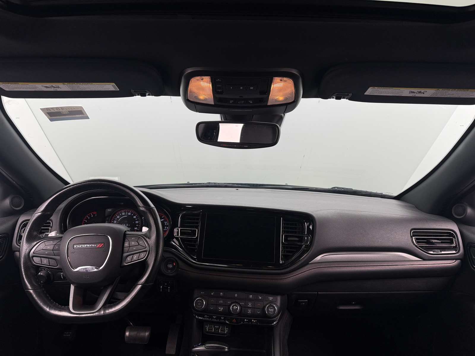 Thumbnail: 2024 Dodge Durango - 2