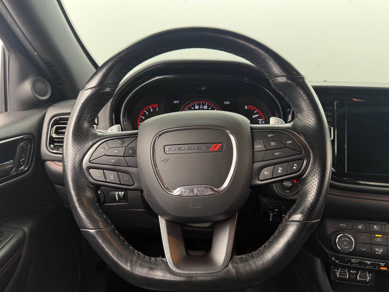 Thumbnail: 2024 Dodge Durango - 4