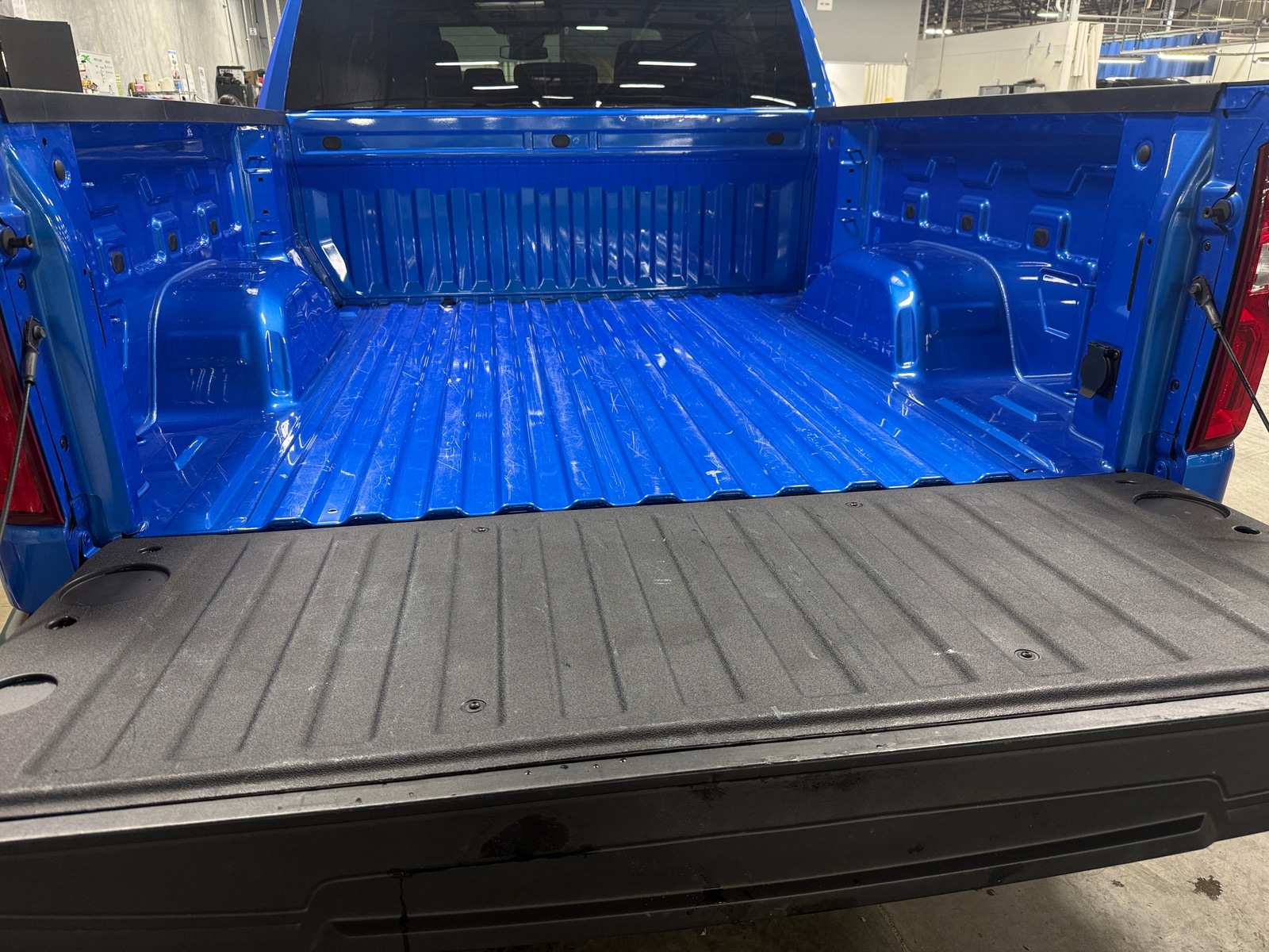 Thumbnail: 2026 Chevrolet Silverado 1500 - 7