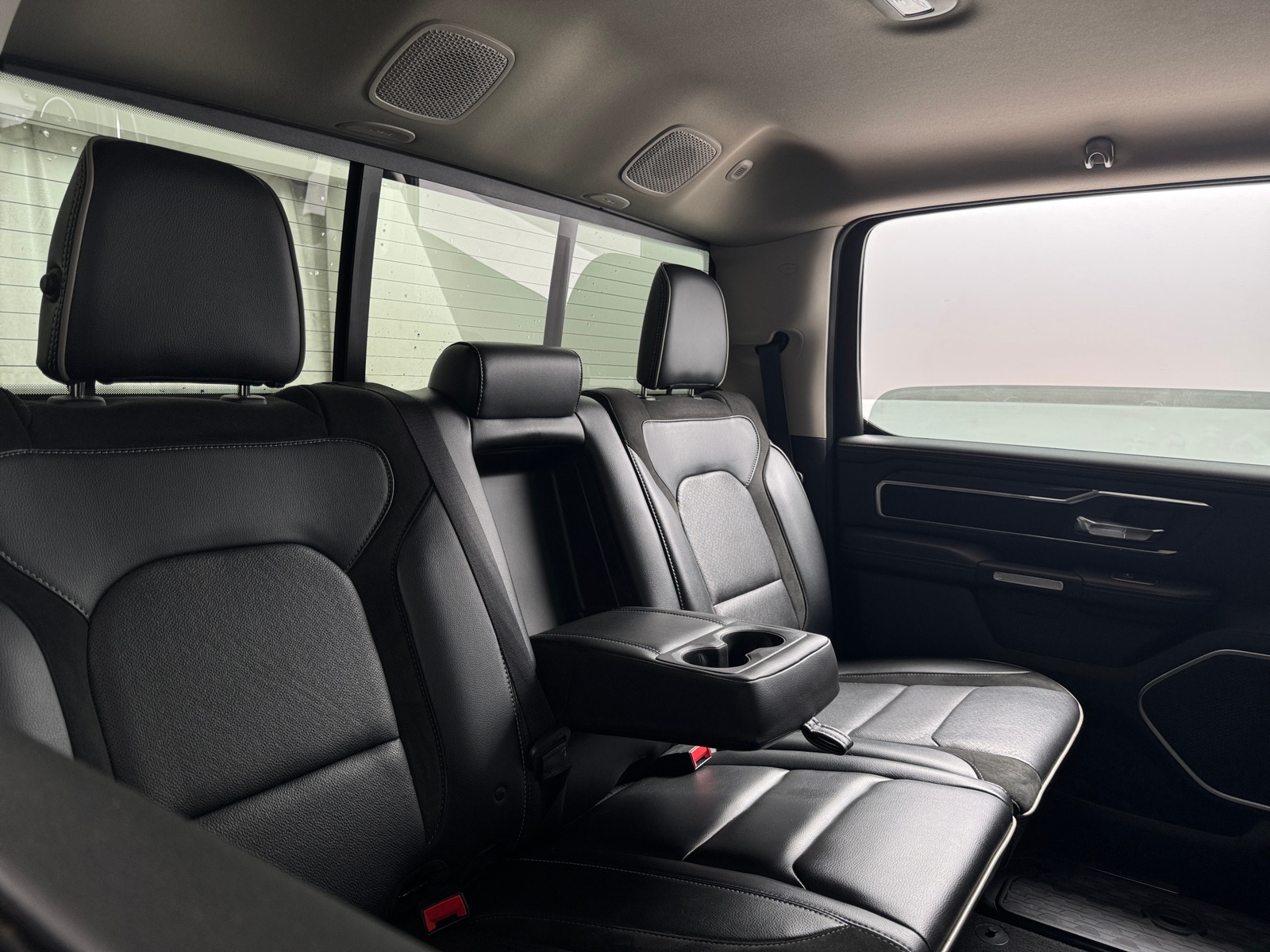 Thumbnail: 2022 RAM 1500 - 5