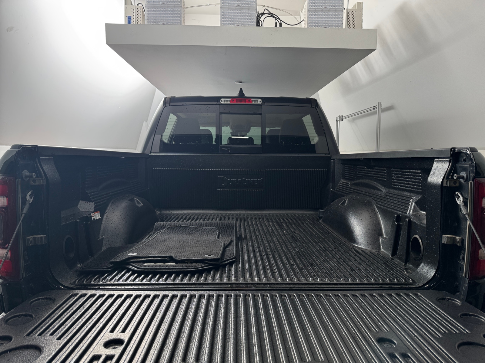 Thumbnail: 2022 RAM 1500 - 6
