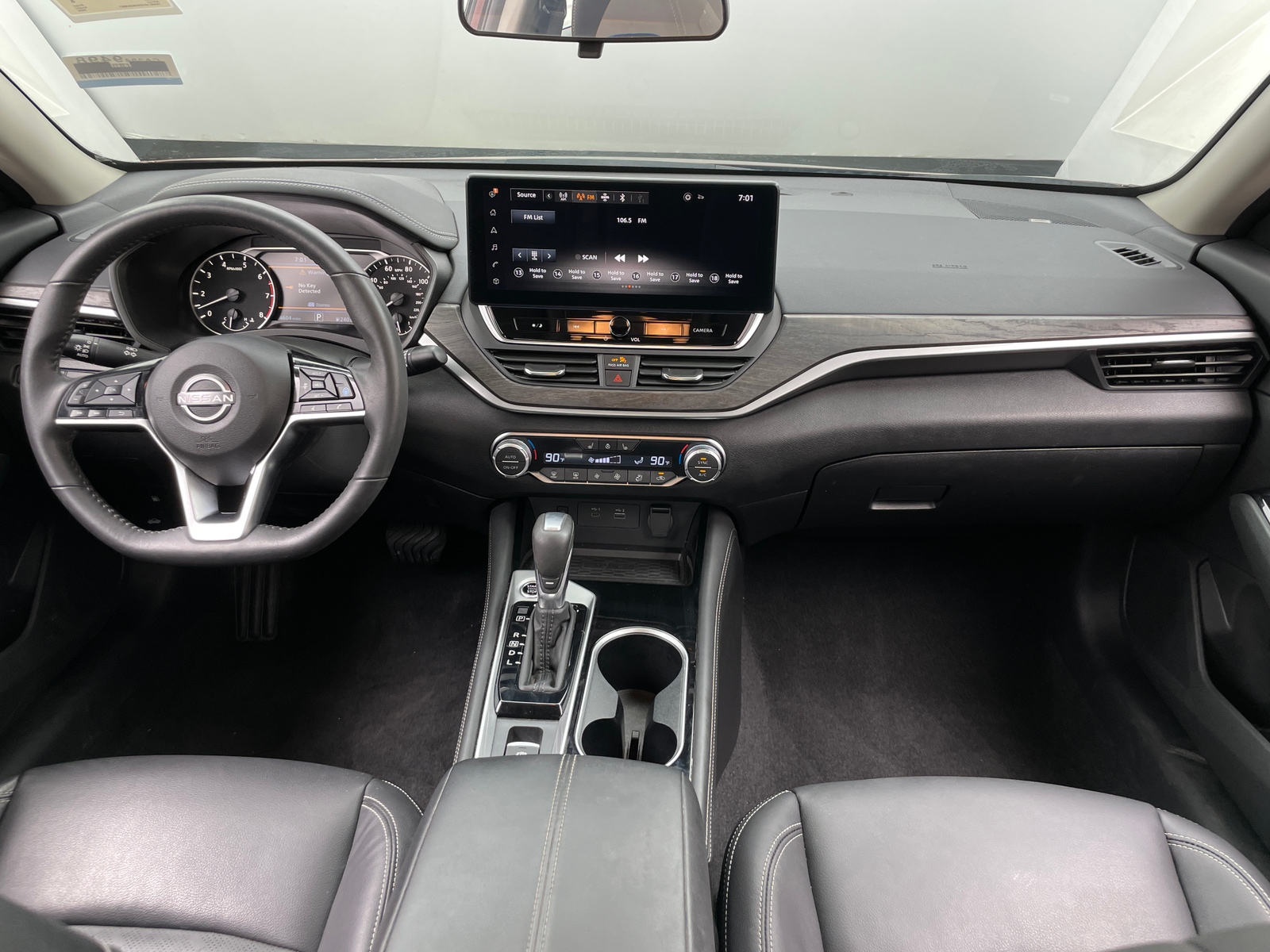 Thumbnail: 2024 Nissan Altima - 2