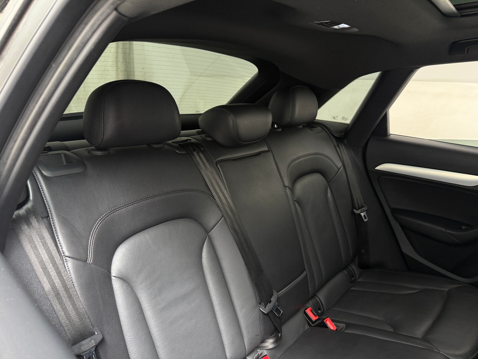 Thumbnail: 2018 Audi Q3 - 5