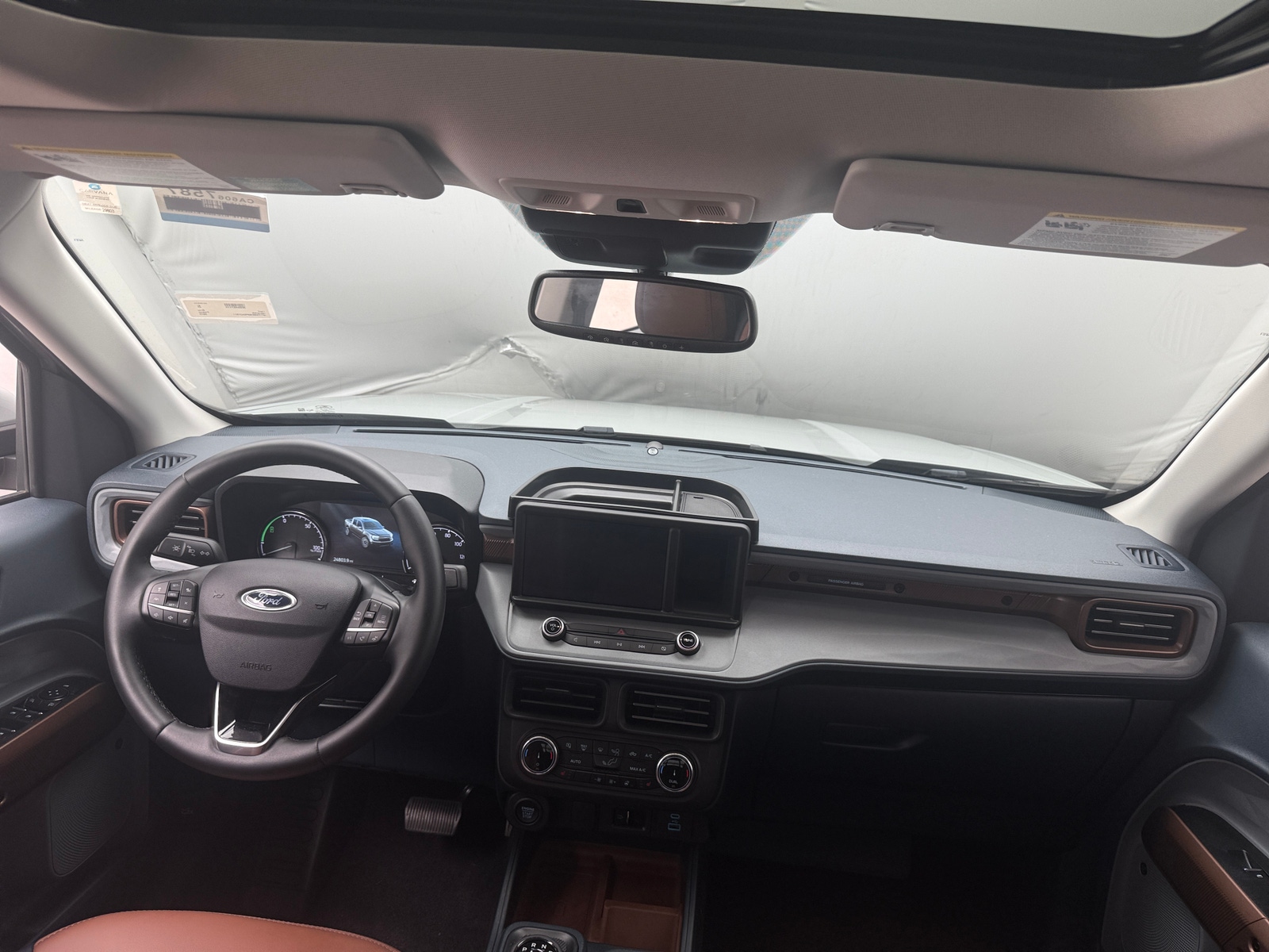 Thumbnail: 2023 Ford Maverick - 2