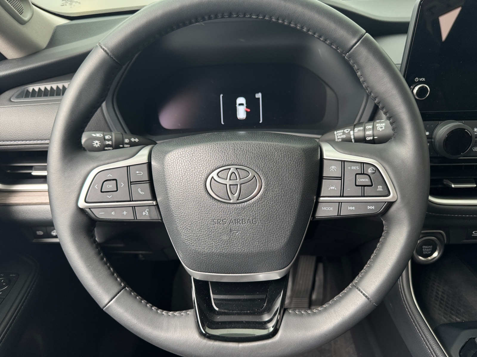 Thumbnail: 2025 Toyota Grand Highlander - 5
