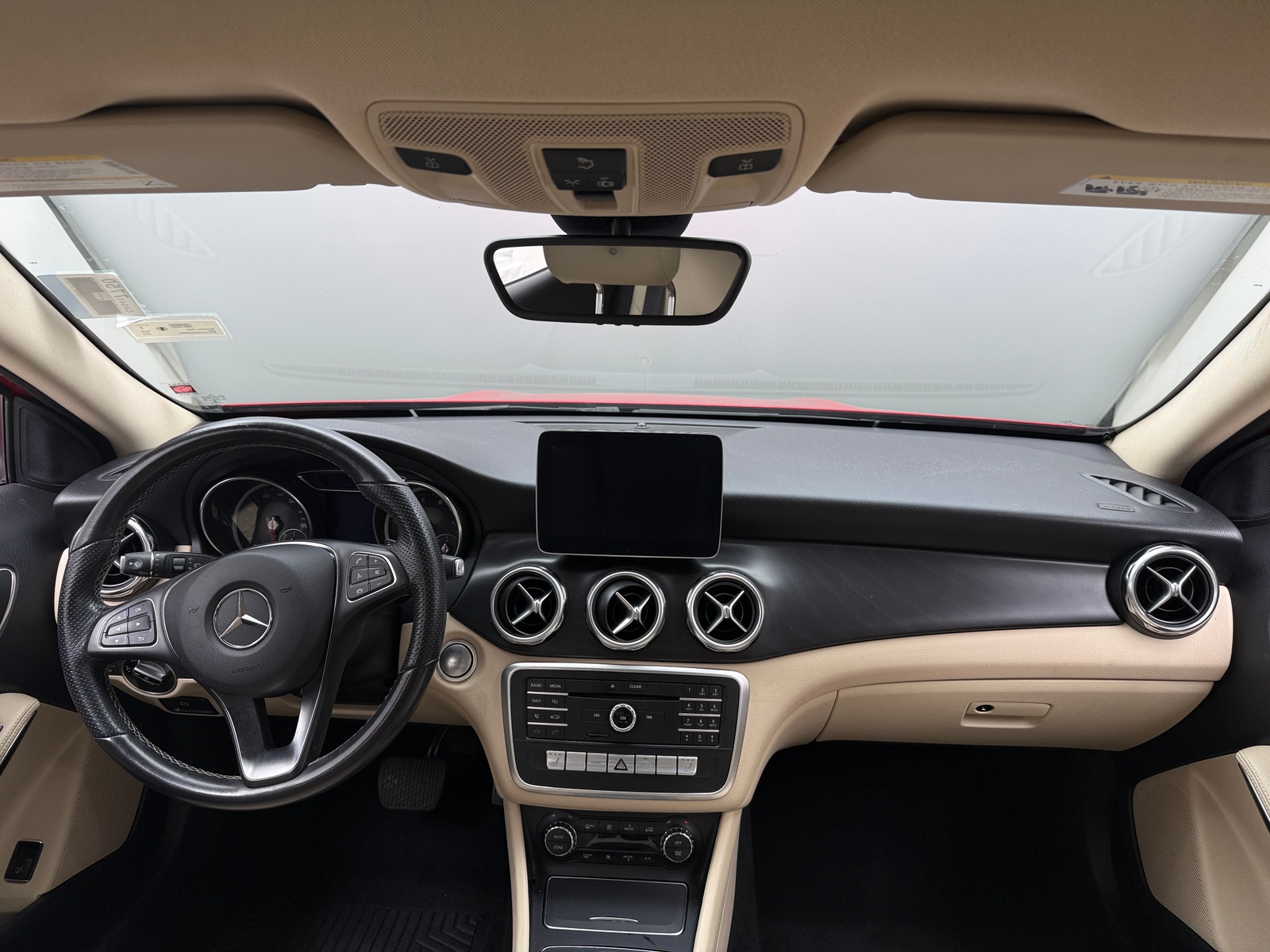Thumbnail: 2019 Mercedes-Benz GLA - 2