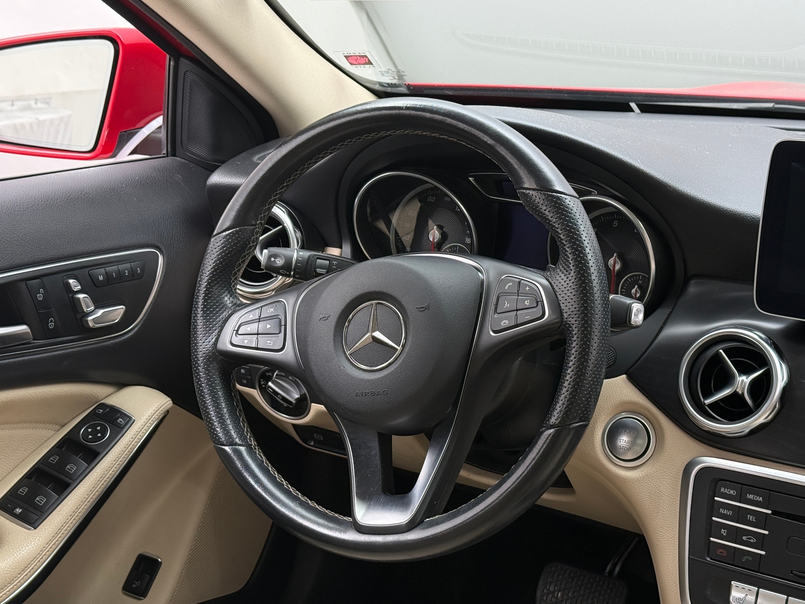 Thumbnail: 2019 Mercedes-Benz GLA - 4