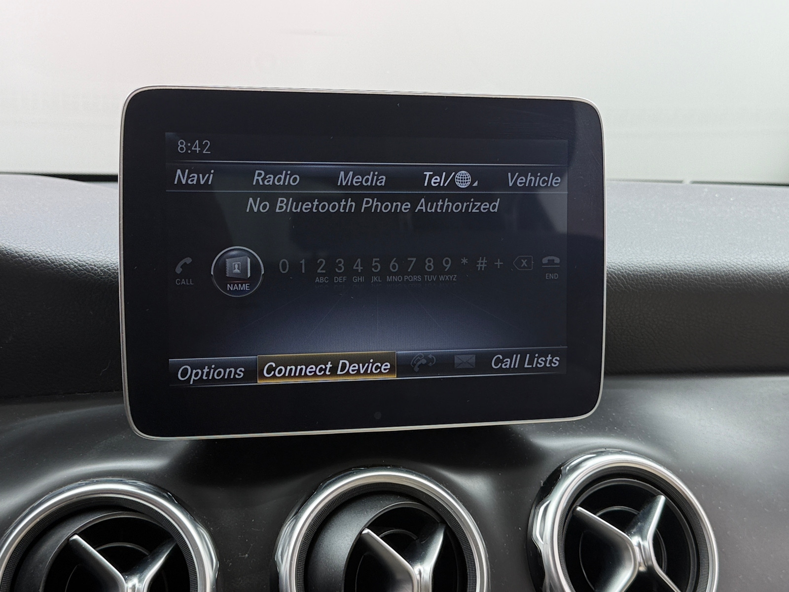 Thumbnail: 2019 Mercedes-Benz GLA - 3