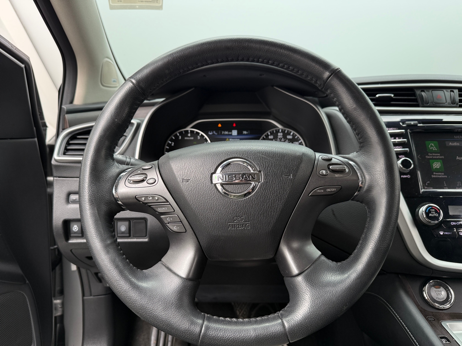 Thumbnail: 2019 Nissan Murano - 4