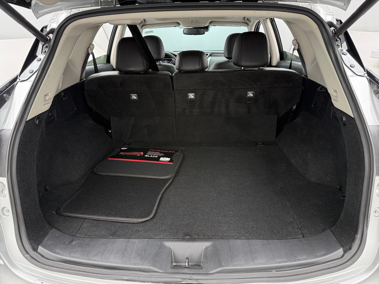 Thumbnail: 2019 Nissan Murano - 6
