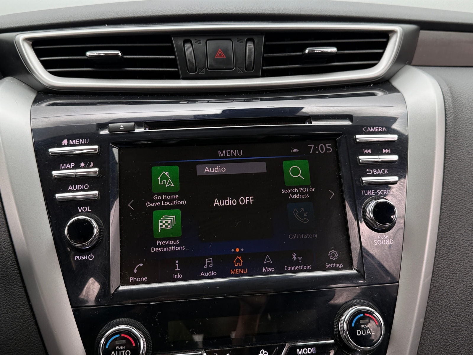Thumbnail: 2019 Nissan Murano - 3