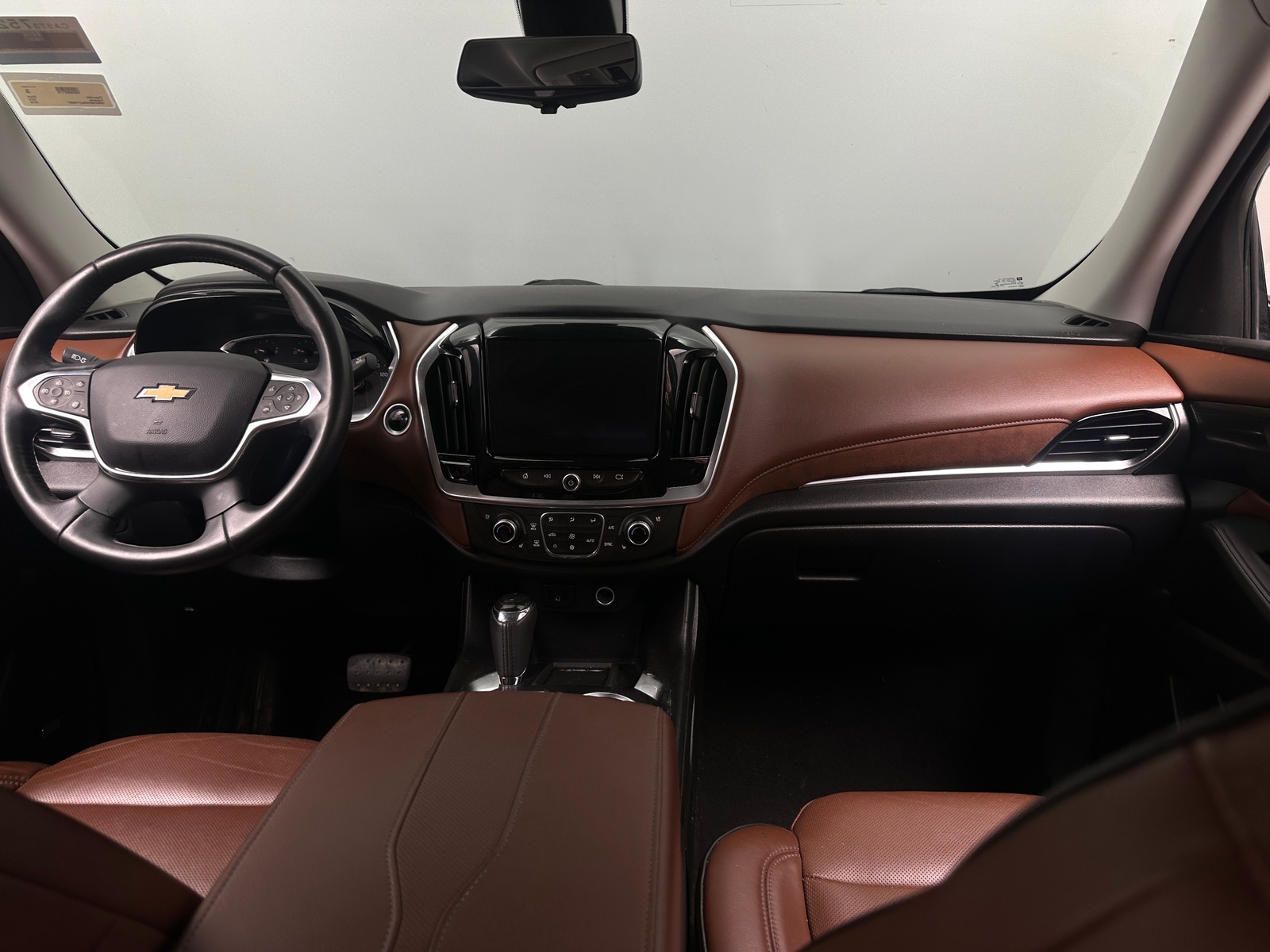 Thumbnail: 2018 Chevrolet Traverse - 2
