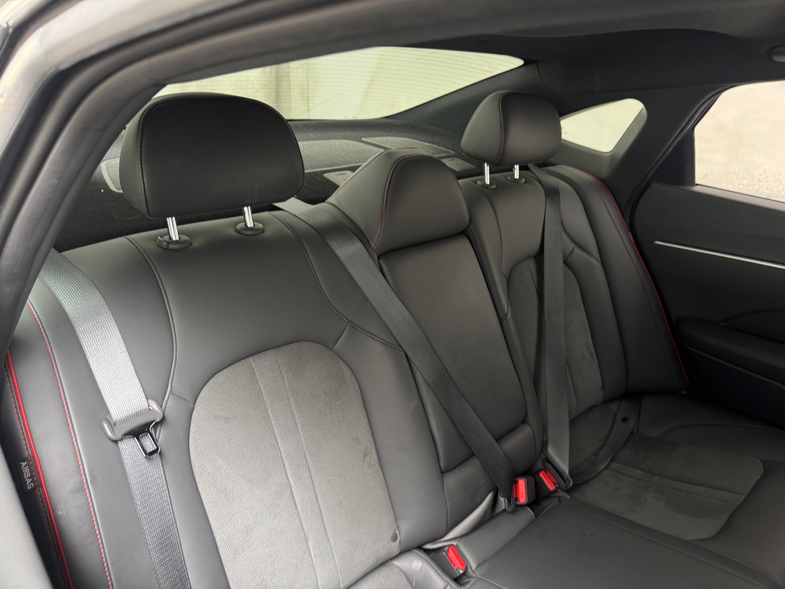 Thumbnail: 2022 Hyundai Sonata - 5